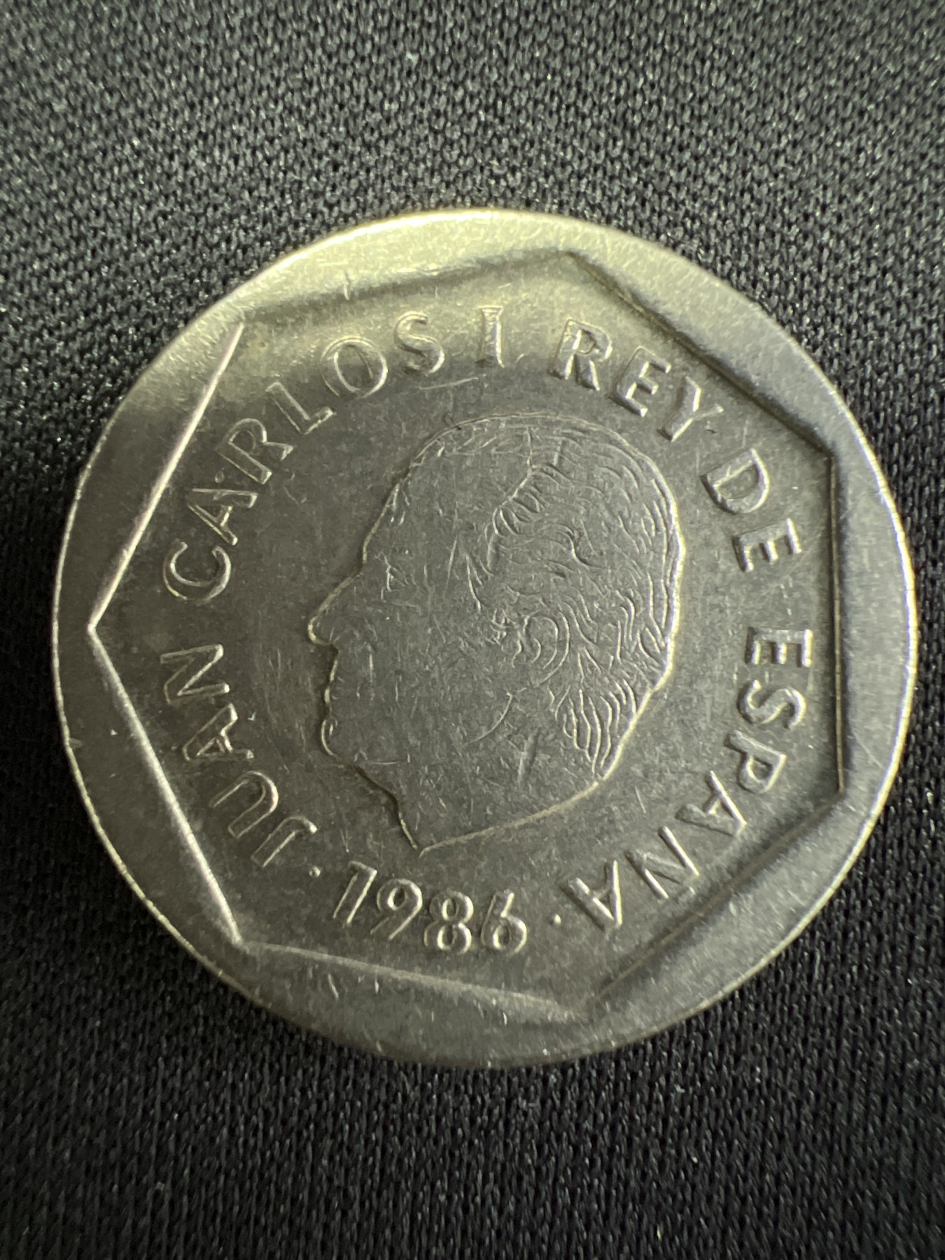 第502期 硬币币专场 （无押金，捡漏，全场50包邮，偏远地区除外，接收代拍业务） 西班牙200比塞塔