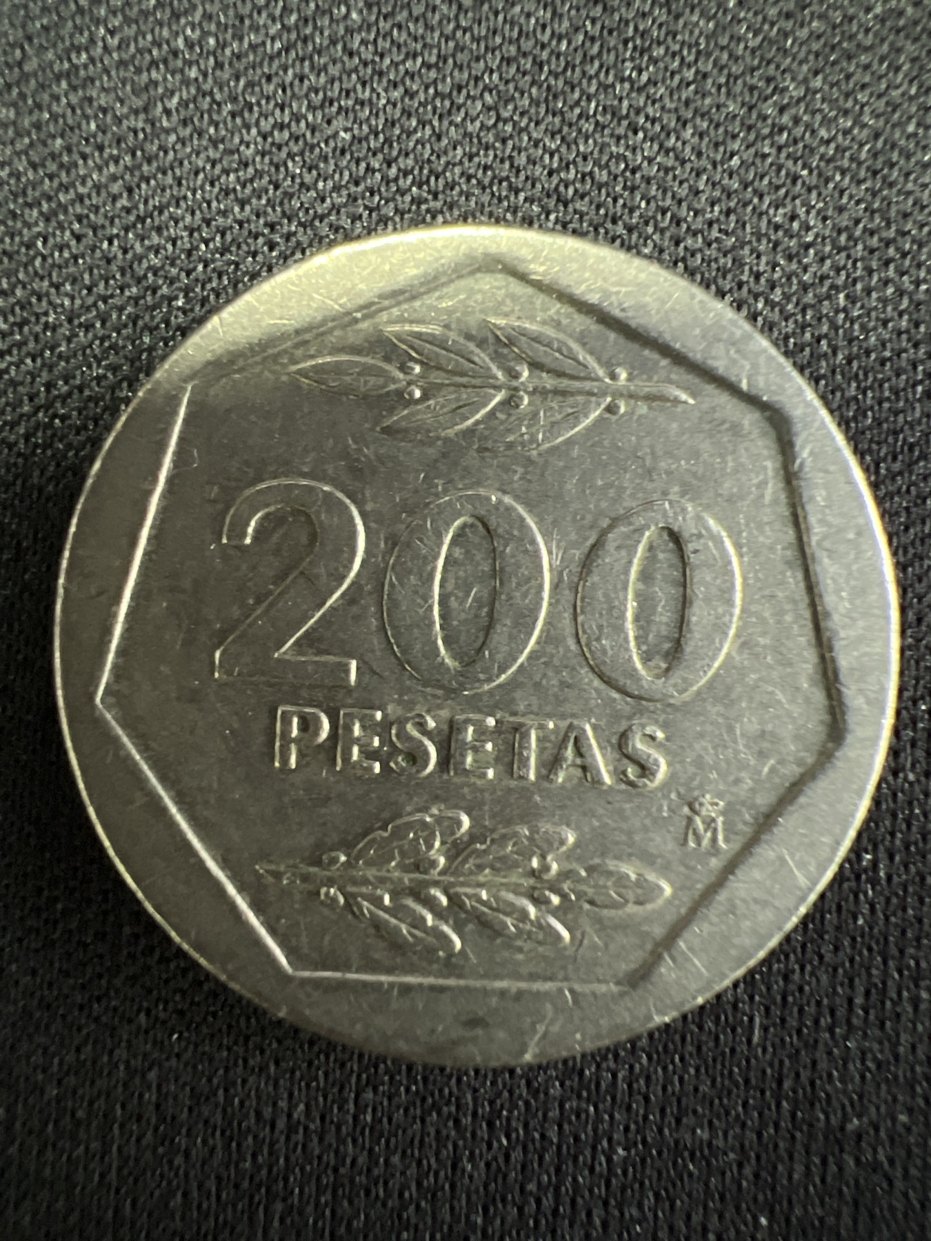 第502期 硬币币专场 （无押金，捡漏，全场50包邮，偏远地区除外，接收代拍业务） 西班牙200比塞塔