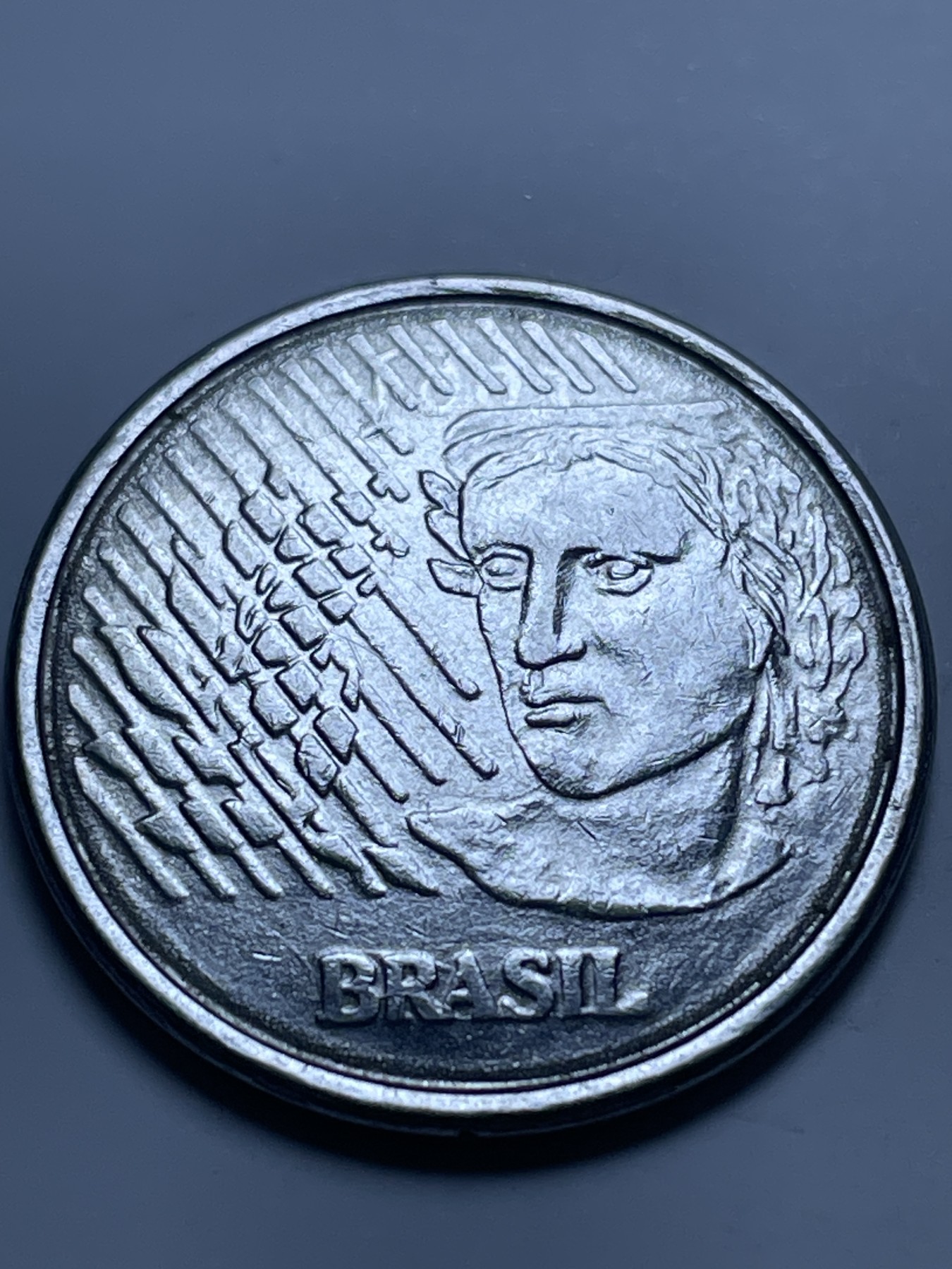 神仙姐姐散币好品专场第十三期（无佣金满邮自动发出 1994 年巴西 10 格罗申