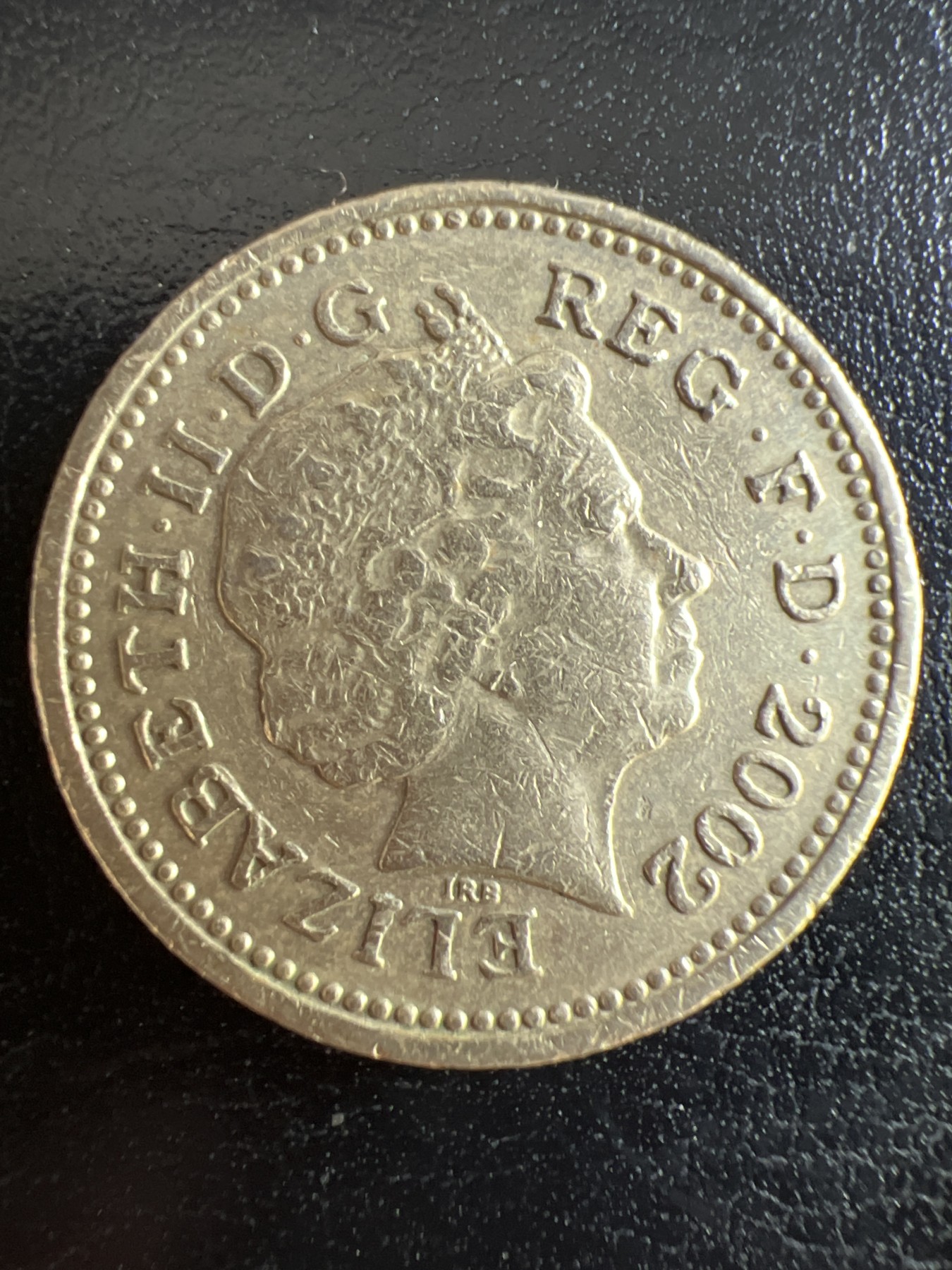 第501期 硬币币专场 （无押金，捡漏，全场50包邮，偏远地区除外，接收代拍业务） 英国一英镑