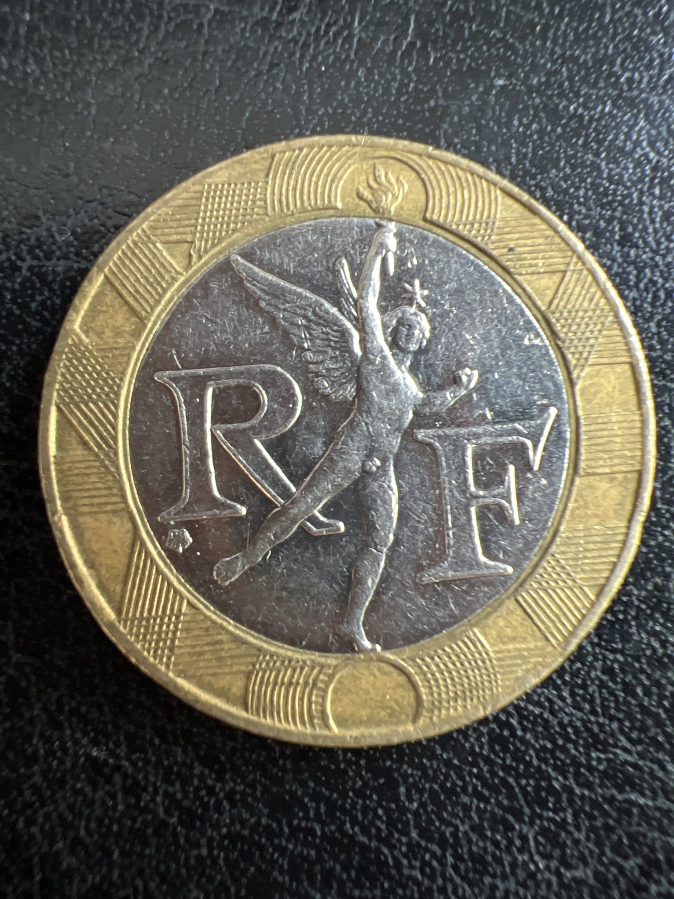 第501期 硬币币专场 （无押金，捡漏，全场50包邮，偏远地区除外，接收代拍业务） 法国10法郎