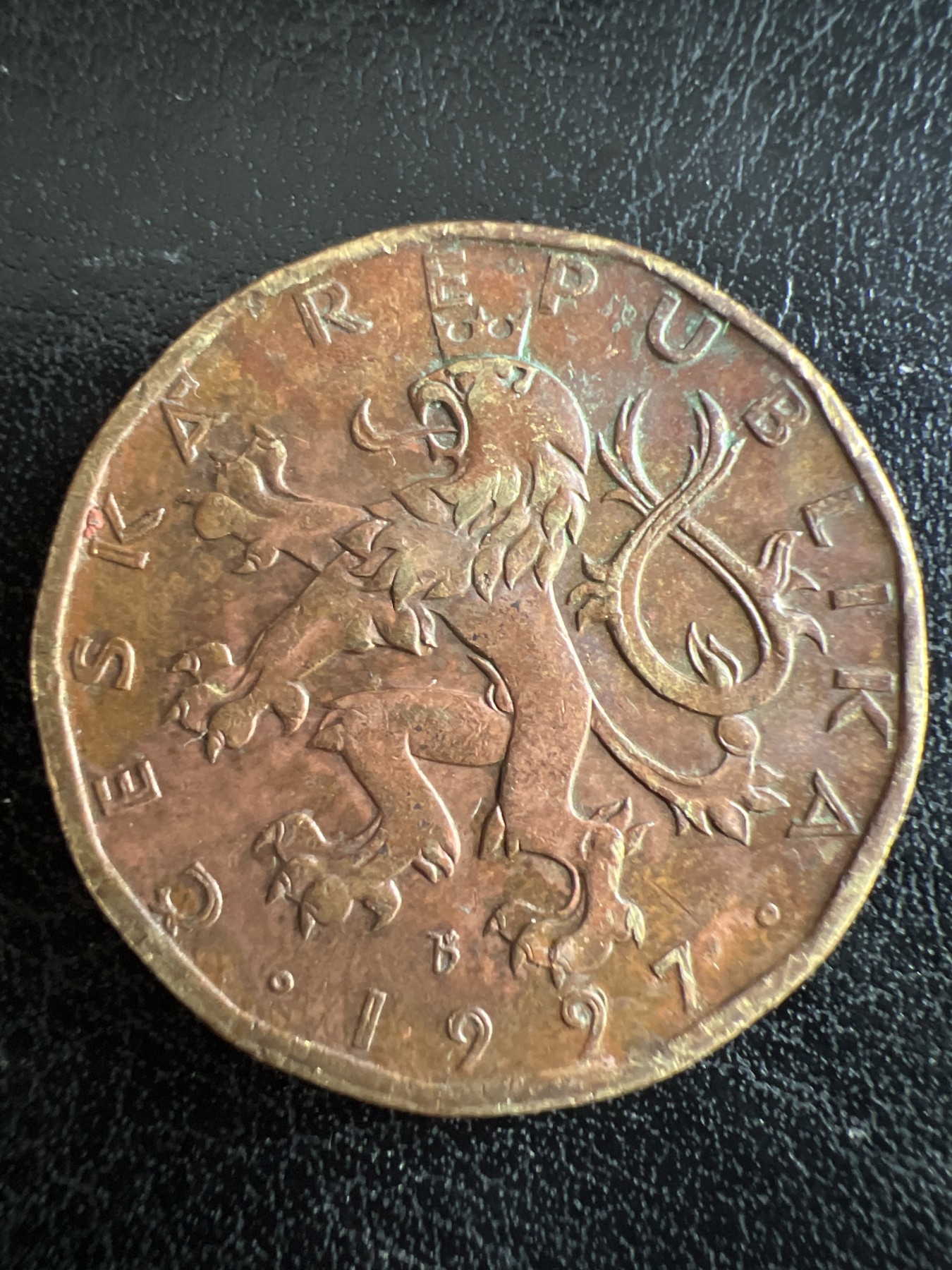 第501期 硬币币专场 （无押金，捡漏，全场50包邮，偏远地区除外，接收代拍业务） 捷克20克朗