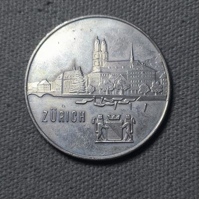 一百一十九期 一月第5拍 - 1.5.1纪念章一枚，重量27克