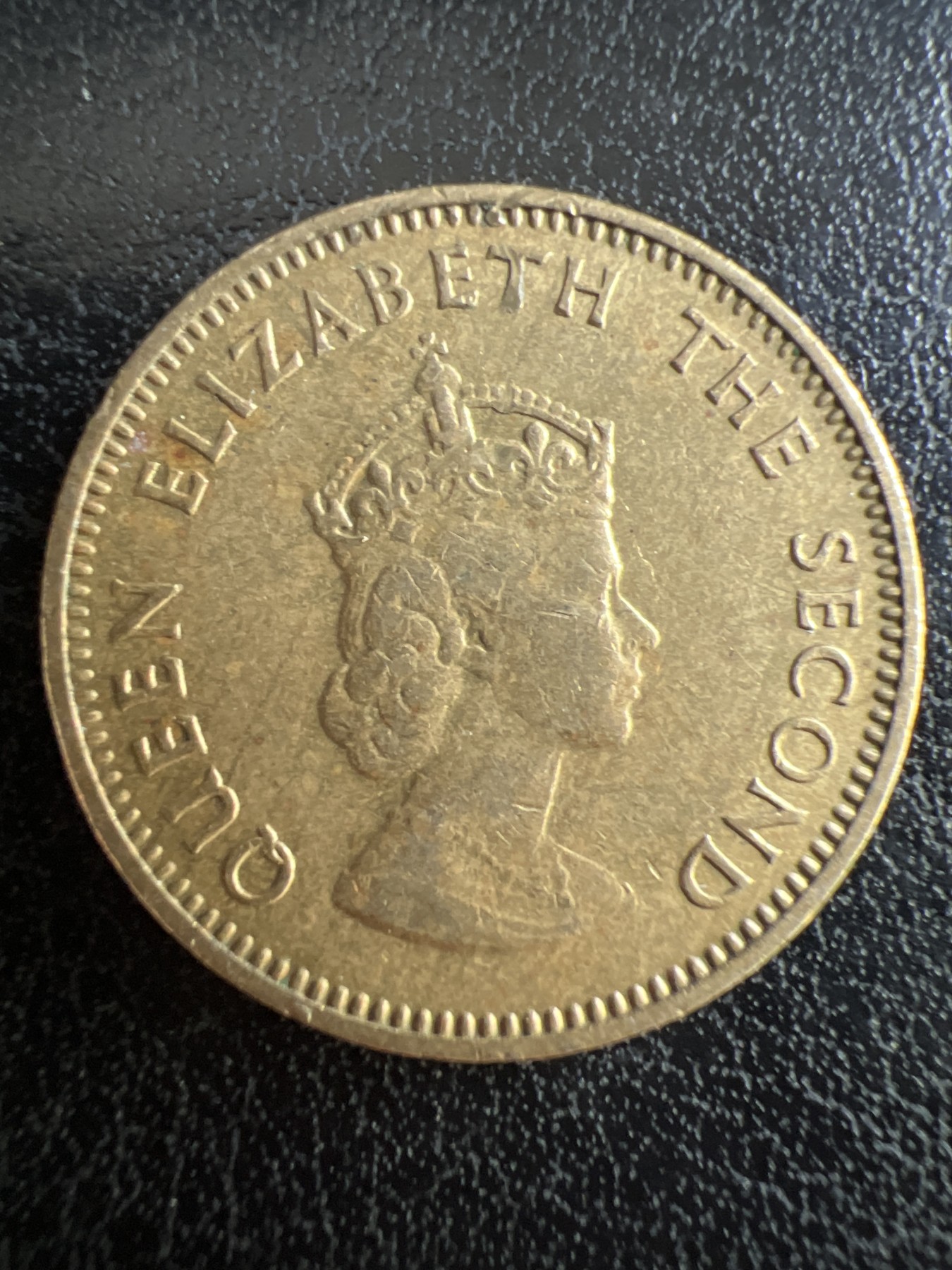 第501期 硬币币专场 （无押金，捡漏，全场50包邮，偏远地区除外，接收代拍业务） 英属泽西岛1/24先令