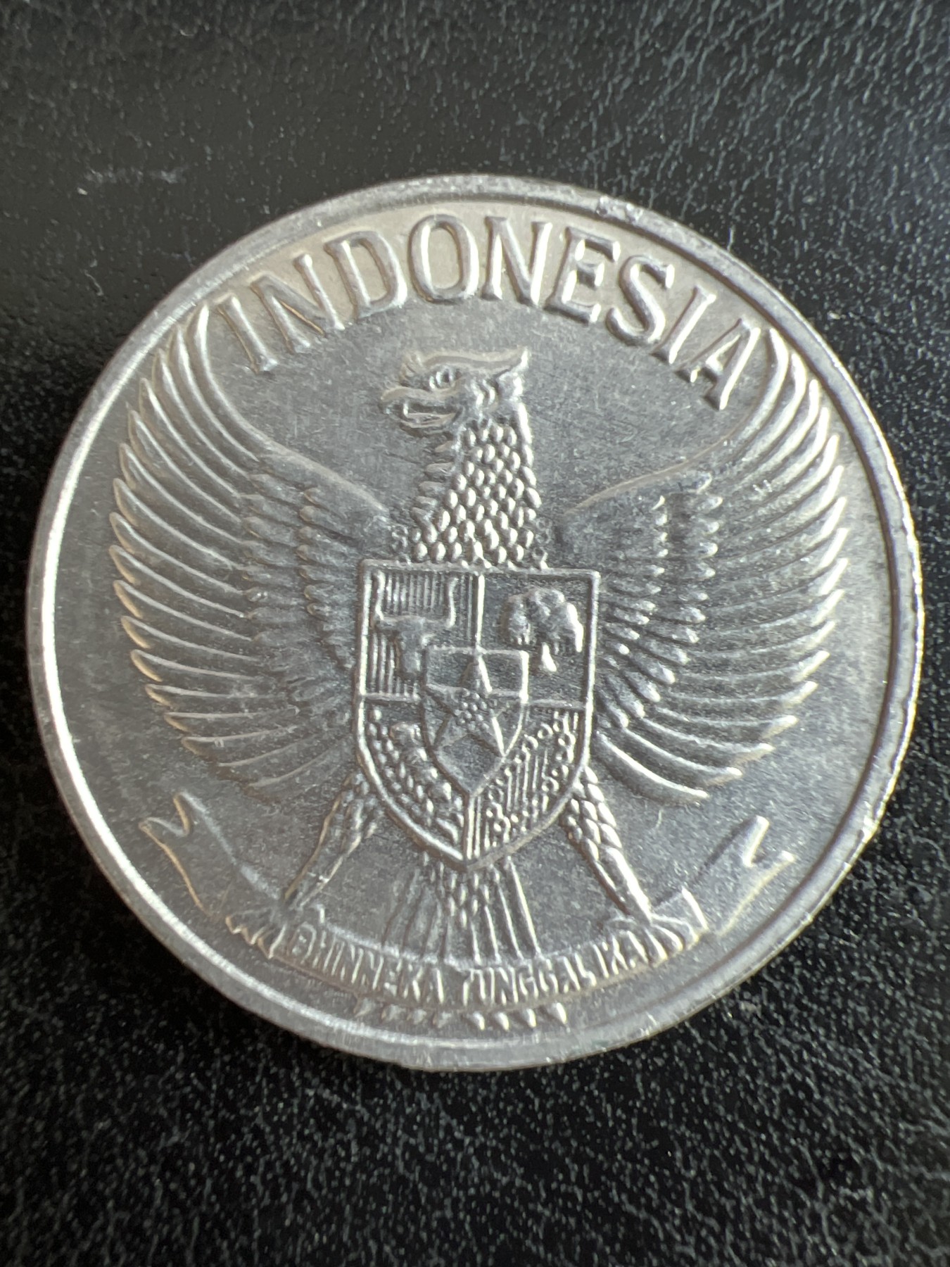 第501期 硬币币专场 （无押金，捡漏，全场50包邮，偏远地区除外，接收代拍业务） 印尼50分