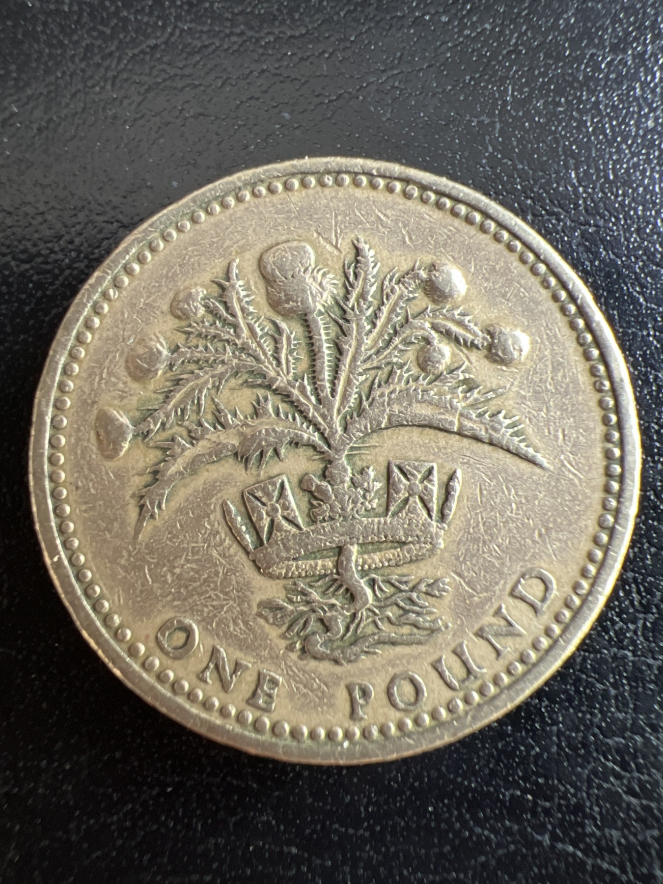 第501期 硬币币专场 （无押金，捡漏，全场50包邮，偏远地区除外，接收代拍业务） 英国一英镑