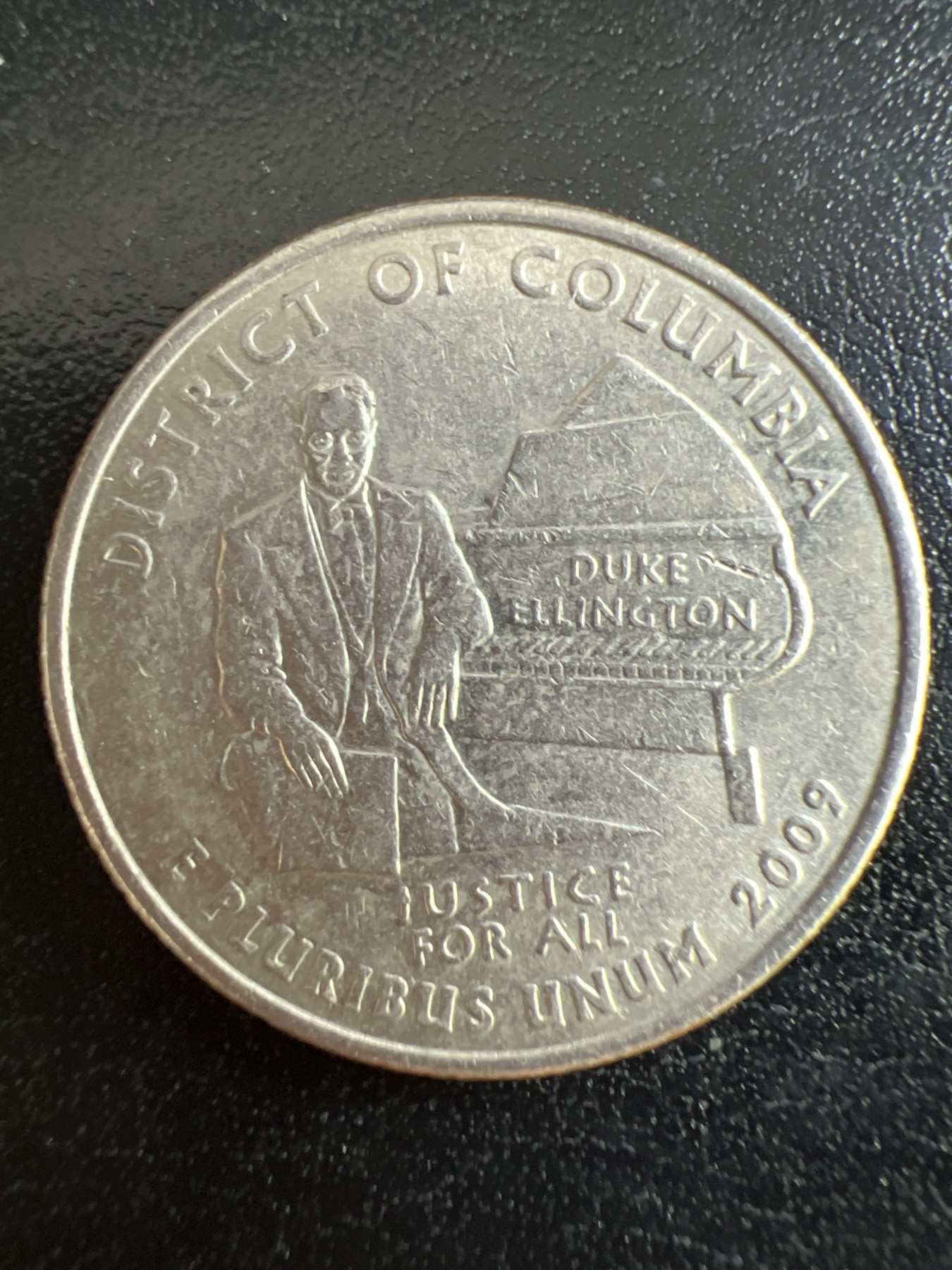 第501期 硬币币专场 （无押金，捡漏，全场50包邮，偏远地区除外，接收代拍业务） 美国25美分纪念币