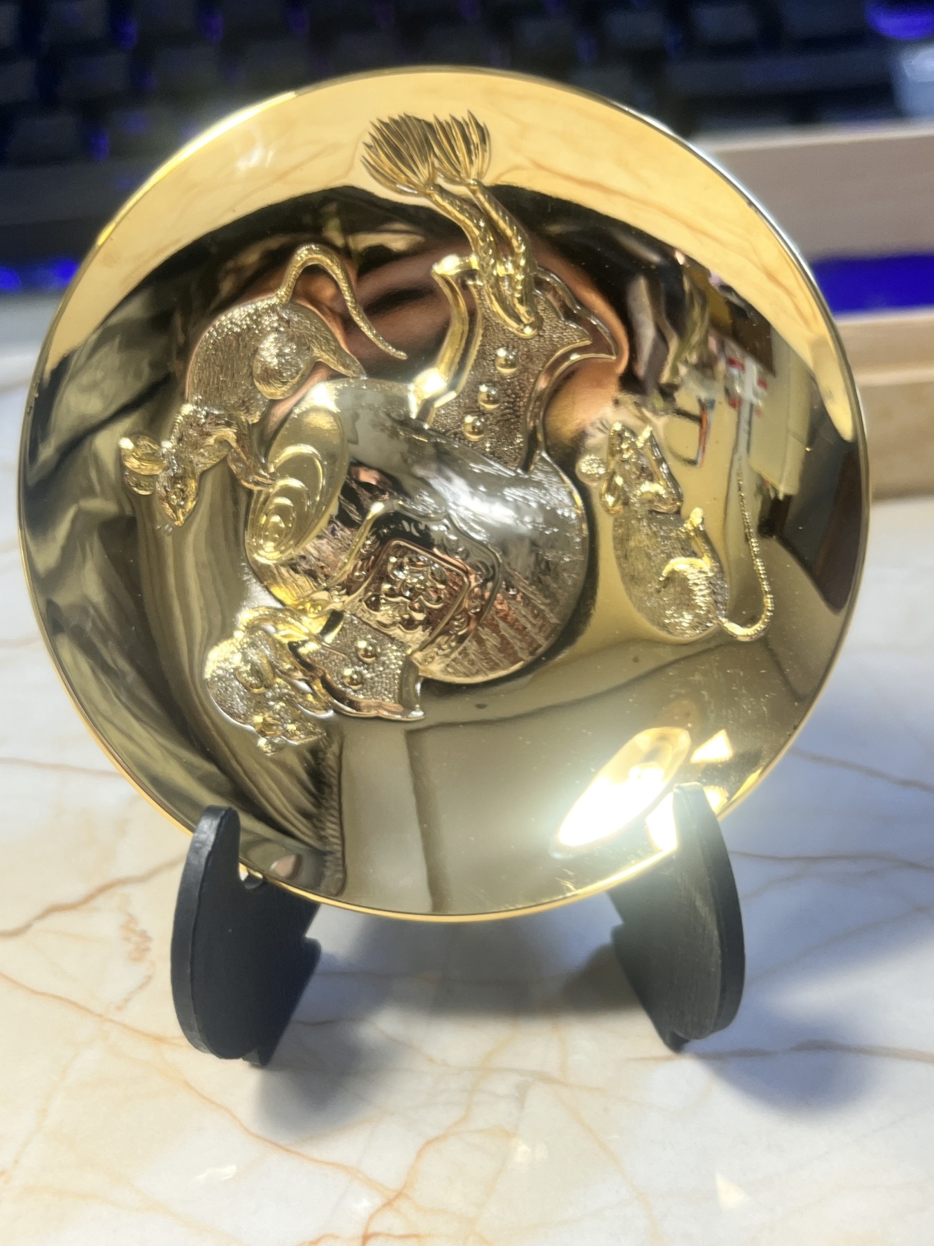 【海寕潮】拍卖第九十六期【年前狂欢节第一场】