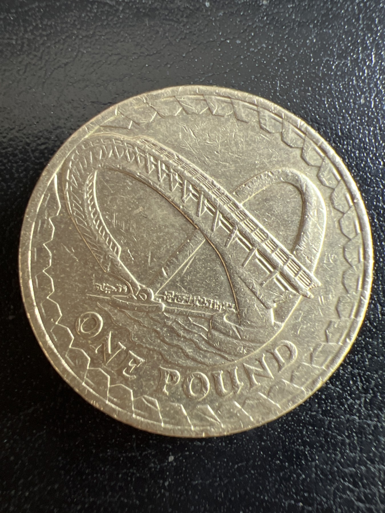 第501期 硬币币专场 （无押金，捡漏，全场50包邮，偏远地区除外，接收代拍业务） 英国一英镑