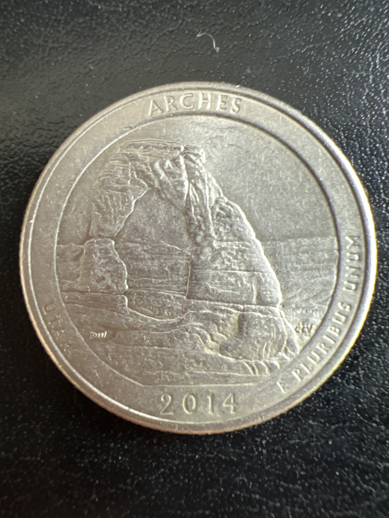 第501期 硬币币专场 （无押金，捡漏，全场50包邮，偏远地区除外，接收代拍业务） 美国25美分纪念币