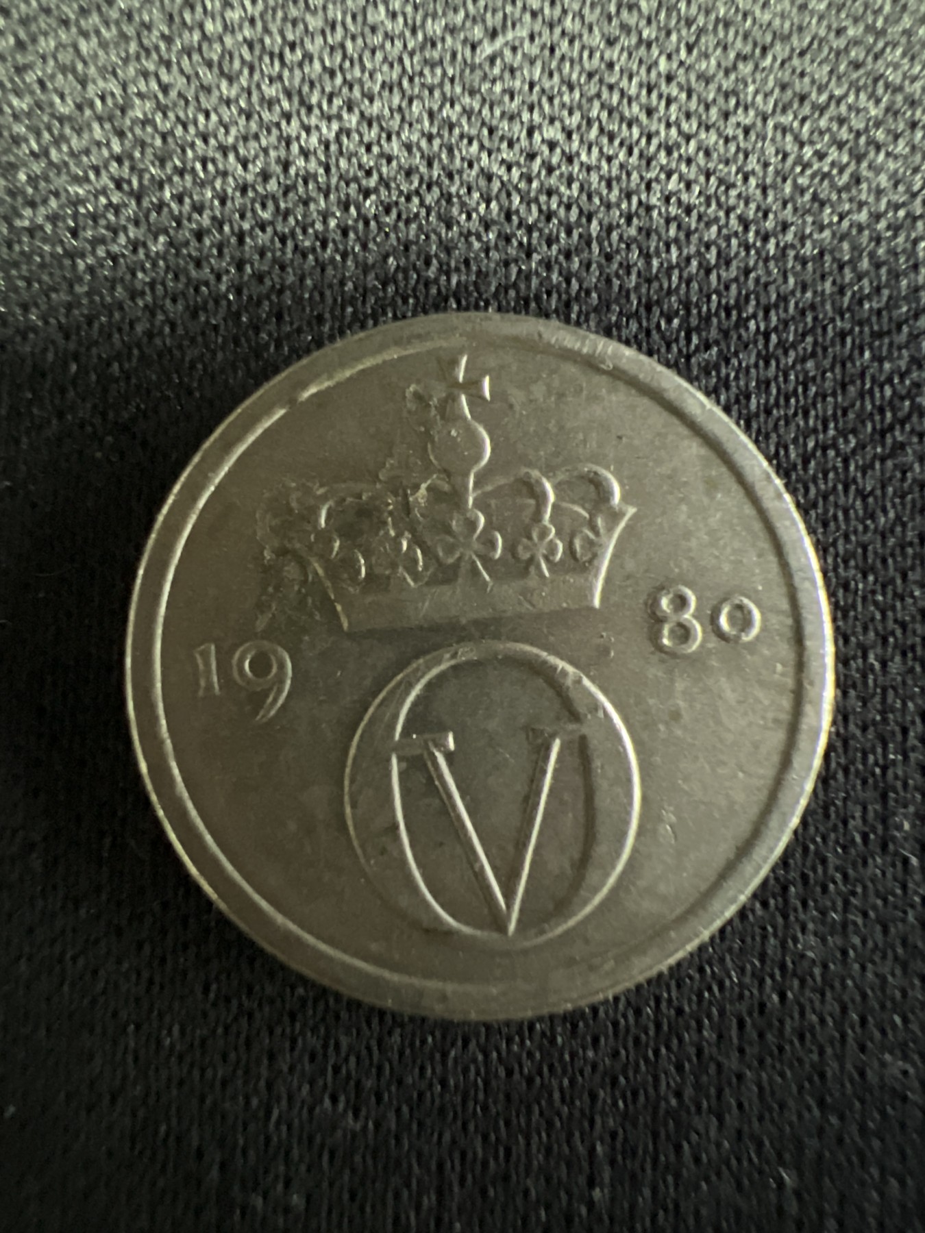 第511期  硬币专场 （无押金，捡漏，全场50包邮，偏远地区除外，接收代拍业务） 挪威10欧尔