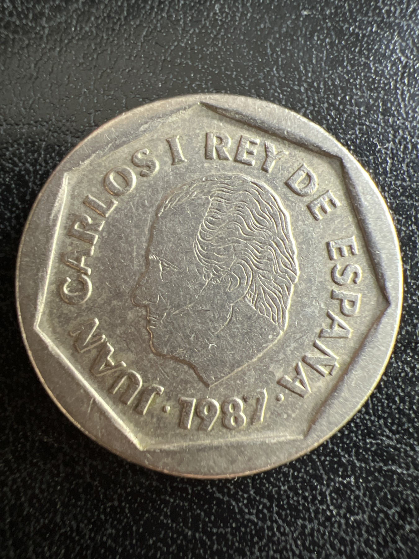 第501期 硬币币专场 （无押金，捡漏，全场50包邮，偏远地区除外，接收代拍业务） 西班牙200比塞塔