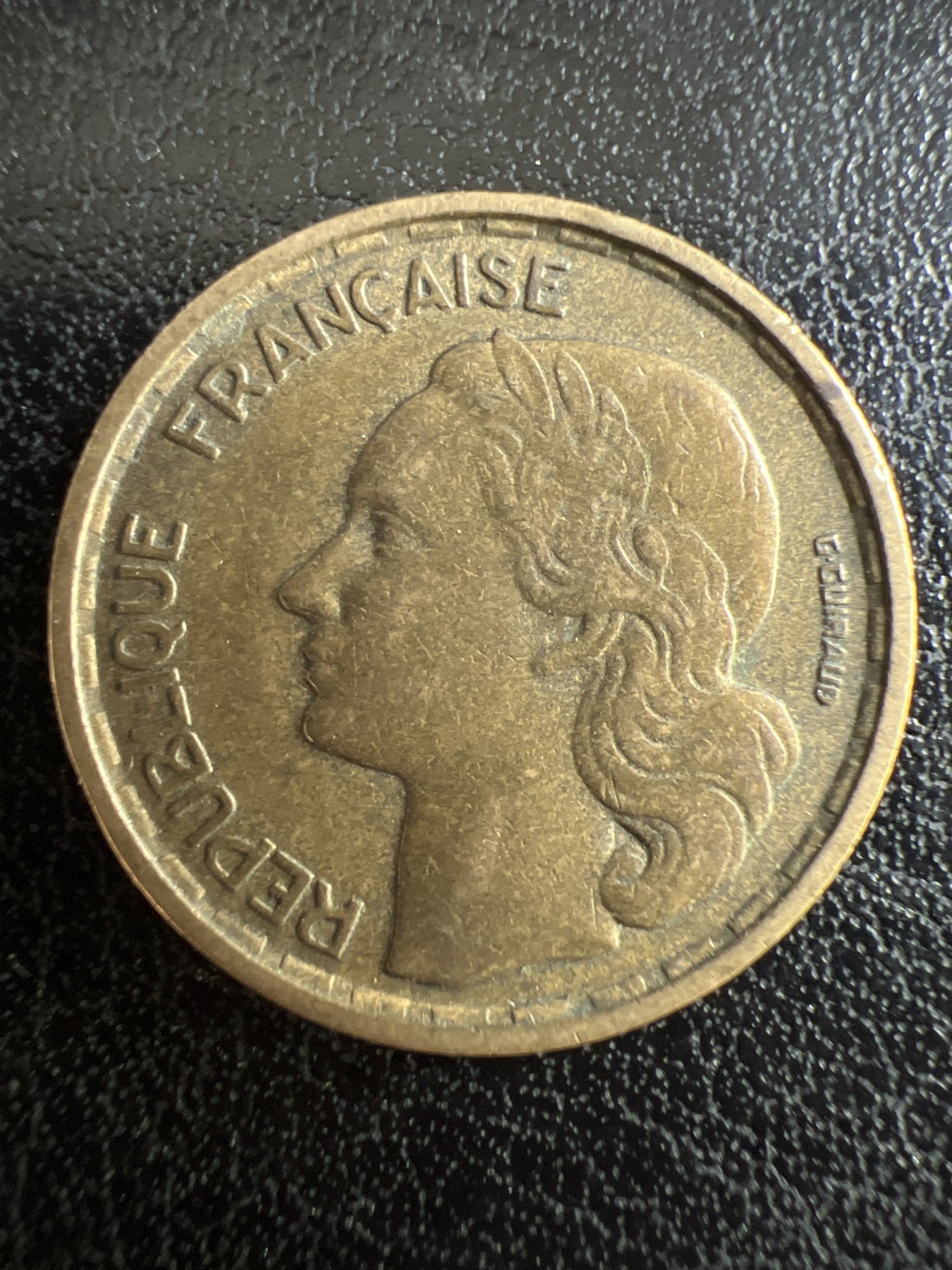 第501期 硬币币专场 （无押金，捡漏，全场50包邮，偏远地区除外，接收代拍业务） 法国10法郎