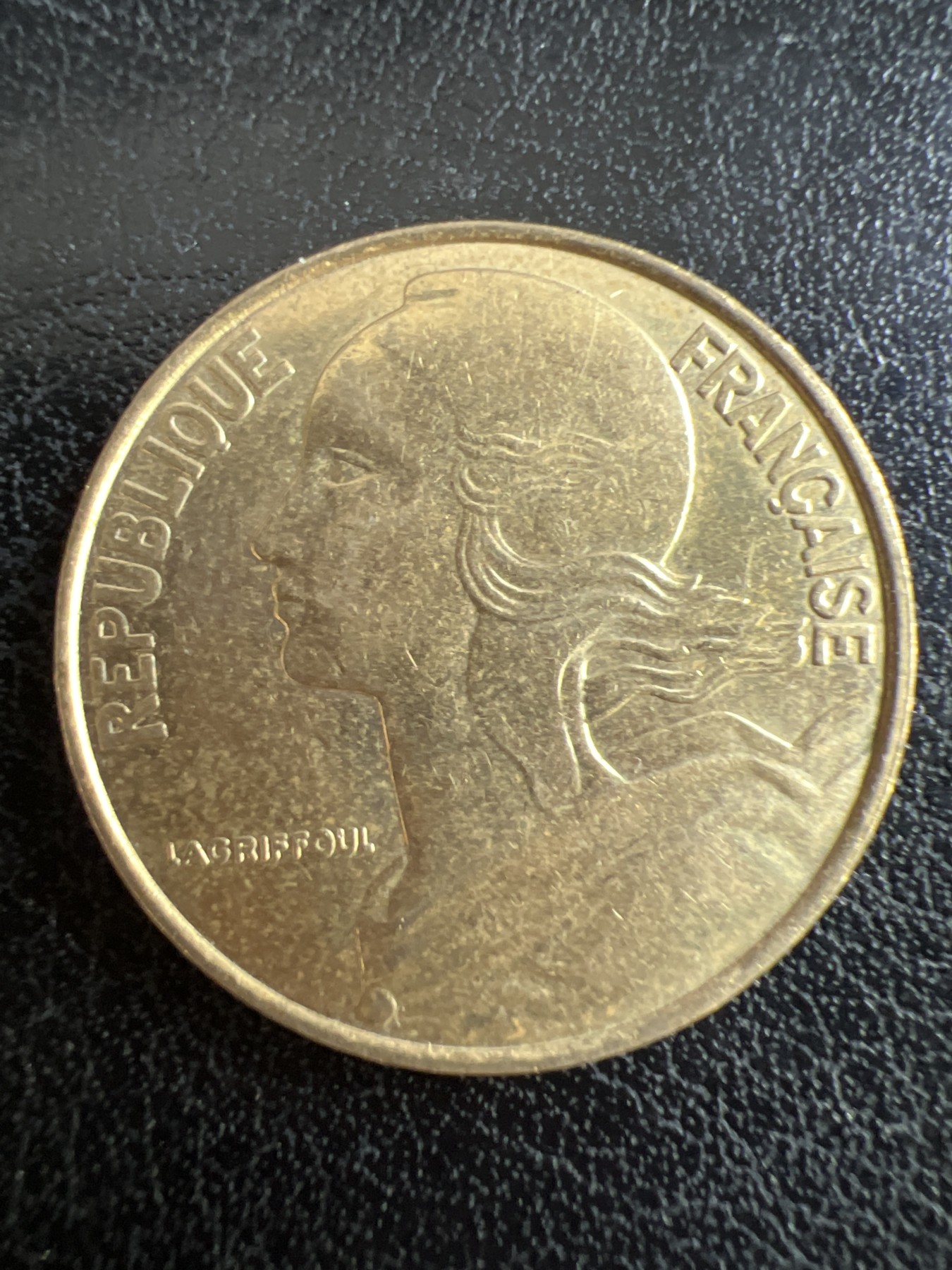 第511期  硬币专场 （无押金，捡漏，全场50包邮，偏远地区除外，接收代拍业务） 法国20分