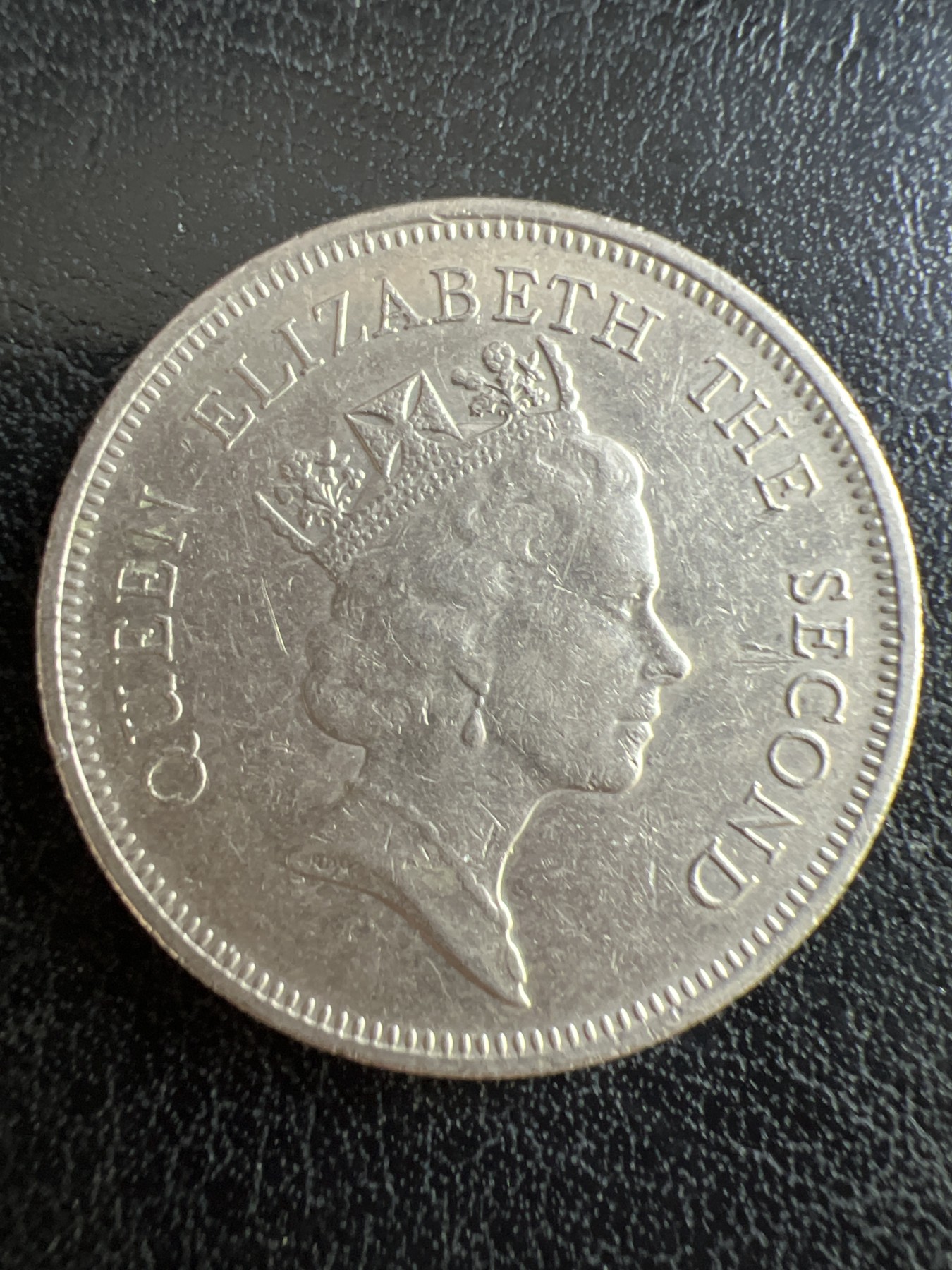 第511期  硬币专场 （无押金，捡漏，全场50包邮，偏远地区除外，接收代拍业务） 香港壹元