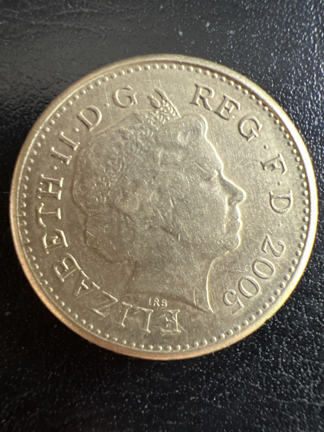 第501期 硬币币专场 （无押金，捡漏，全场50包邮，偏远地区除外，接收代拍业务） 英国一英镑