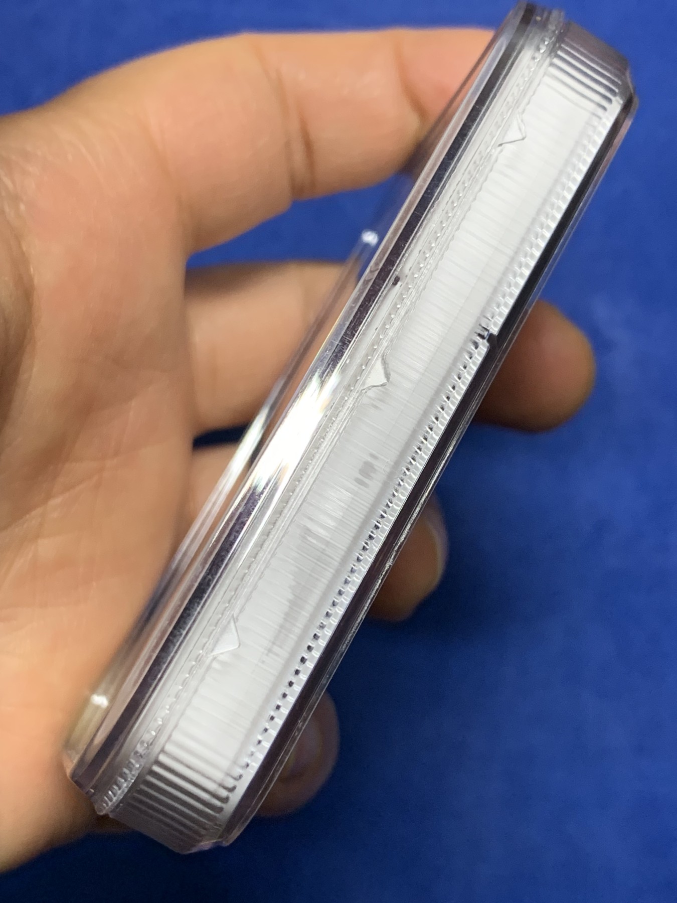 《竞宝斋》第232场-周日，周一 2场 (全场包邮) NGC MS63BN 1890年瑞士弗劳恩菲尔德射击节 美女与野兽高浮雕铜章 热门经典 细节极好 加厚盒子