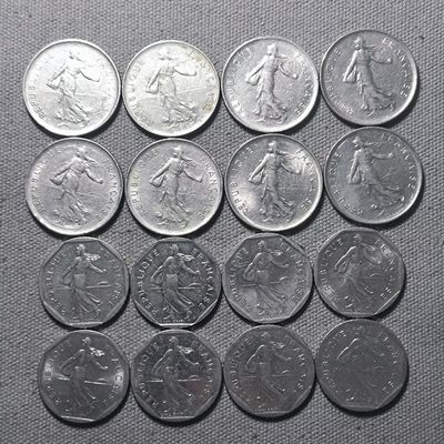 一百一十九期 一月第5拍 - 1.5.3法国