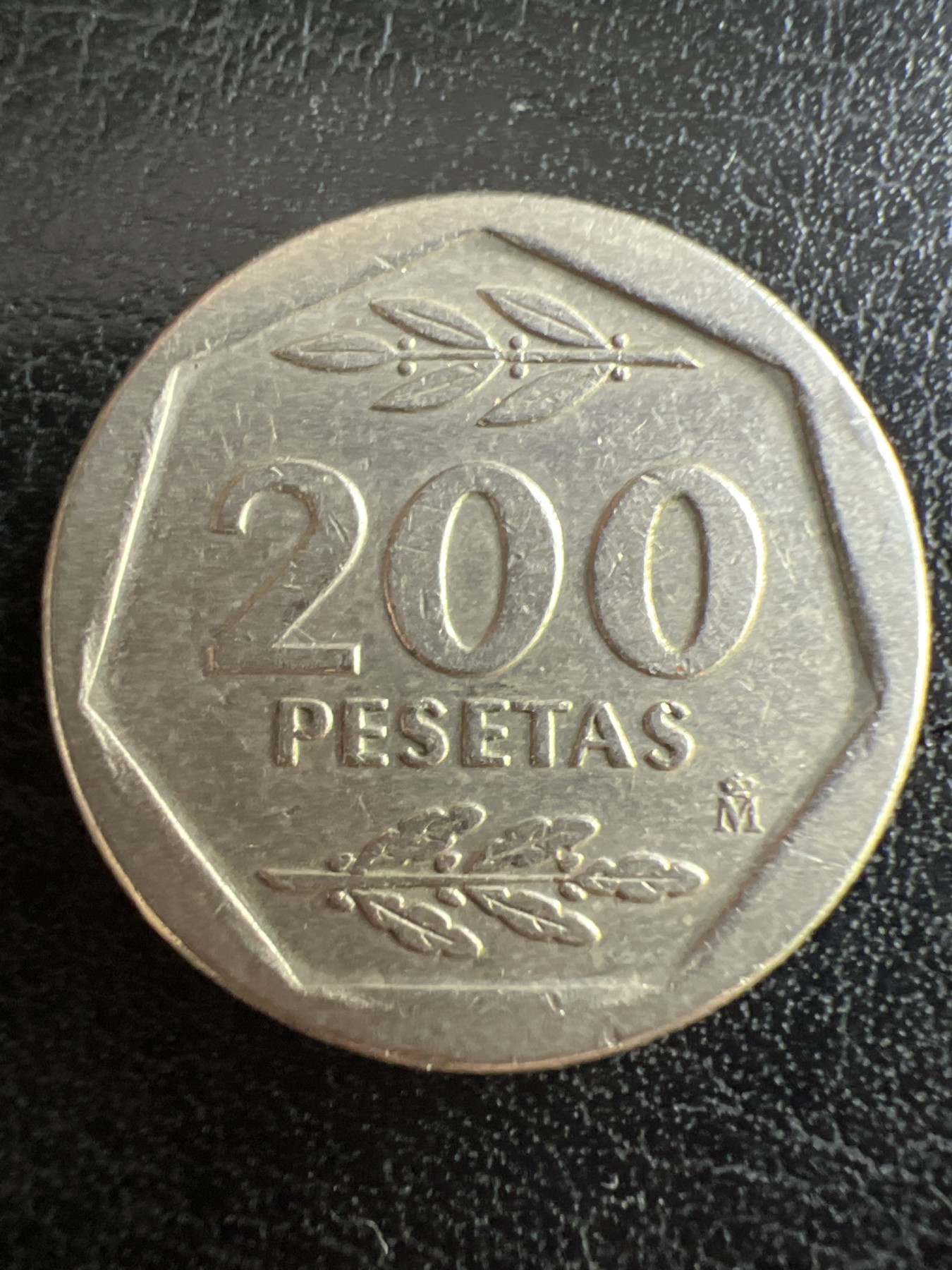 第501期 硬币币专场 （无押金，捡漏，全场50包邮，偏远地区除外，接收代拍业务） 西班牙200比塞塔