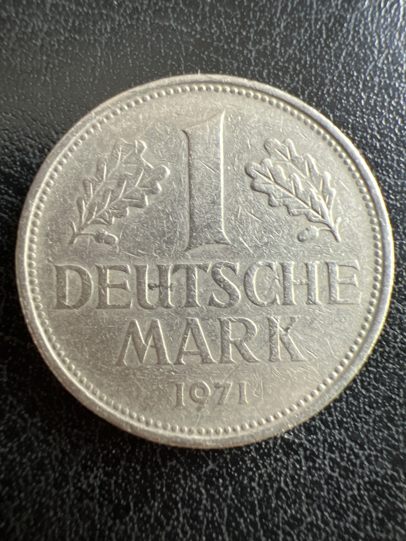 第501期 硬币币专场 （无押金，捡漏，全场50包邮，偏远地区除外，接收代拍业务） 德国1马克