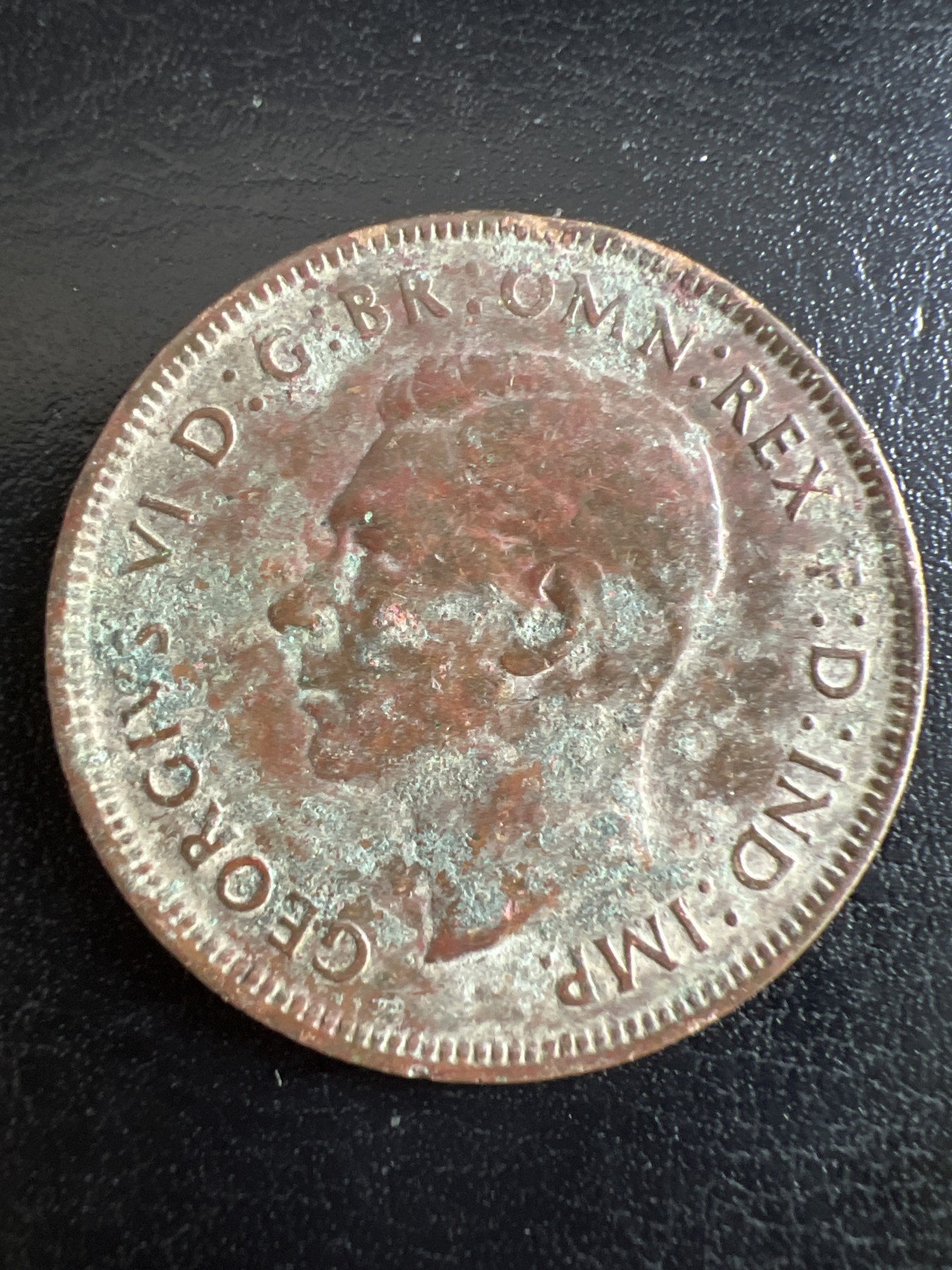 第501期 硬币币专场 （无押金，捡漏，全场50包邮，偏远地区除外，接收代拍业务） 澳大利亚一便士