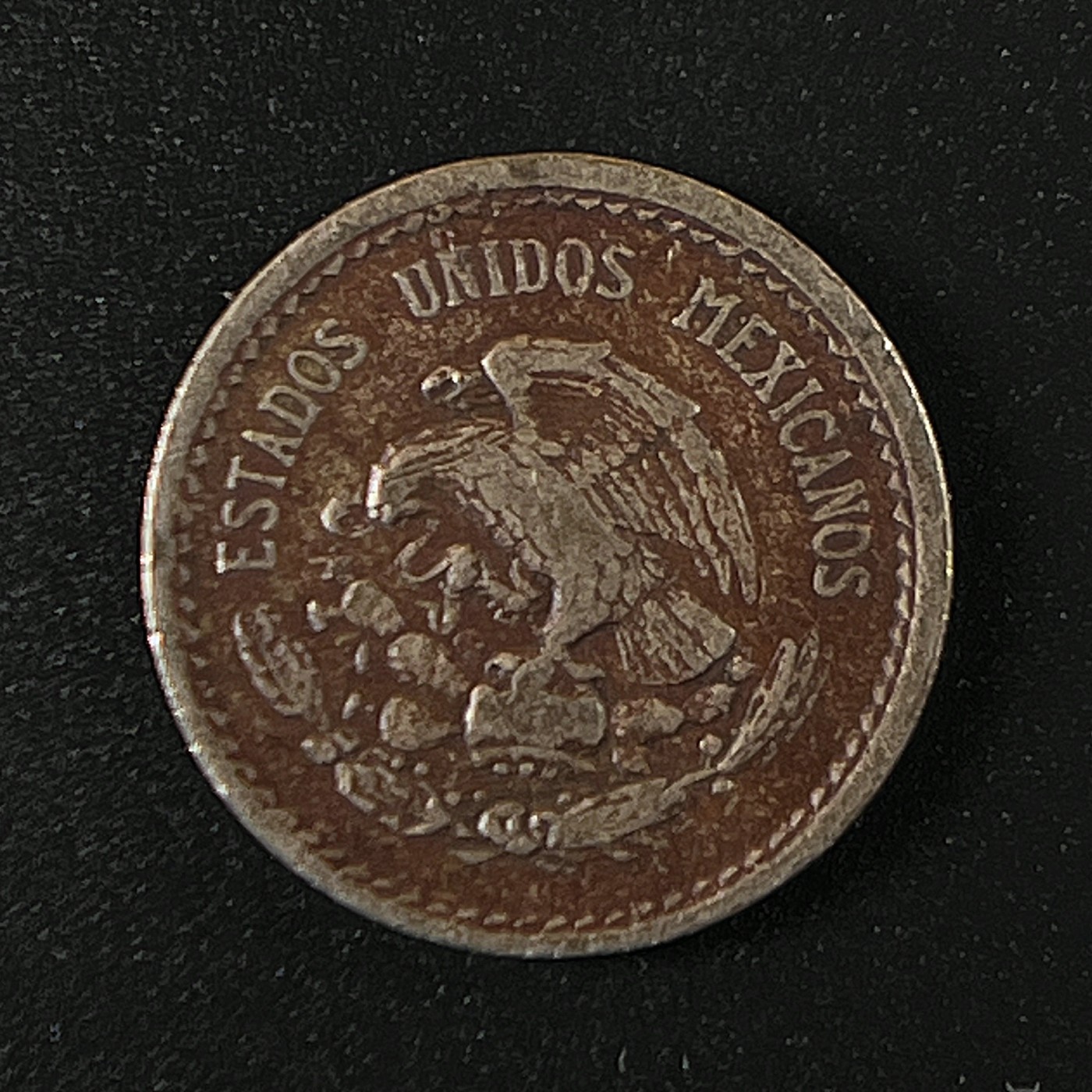 First