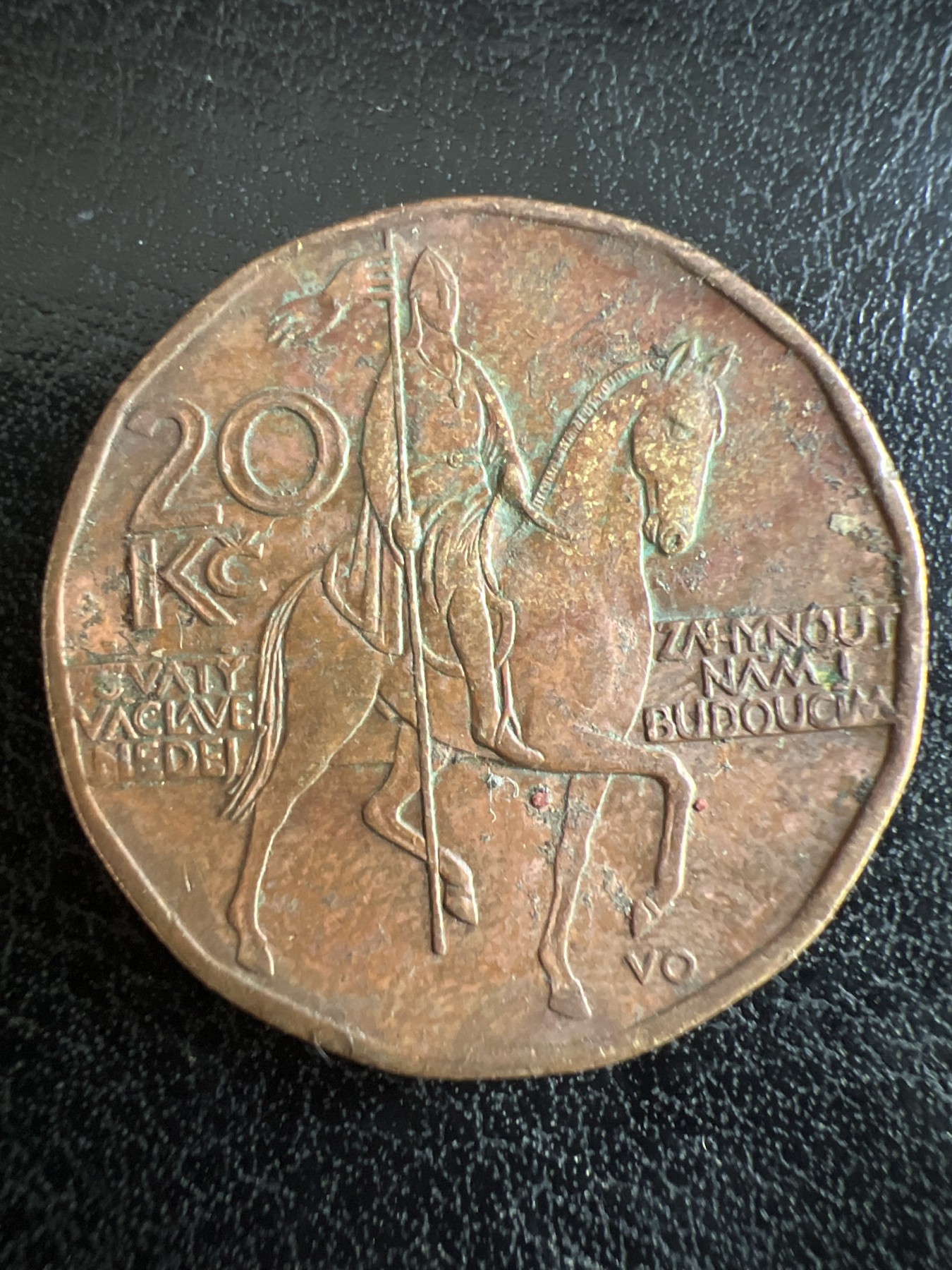 第501期 硬币币专场 （无押金，捡漏，全场50包邮，偏远地区除外，接收代拍业务） 捷克20克朗