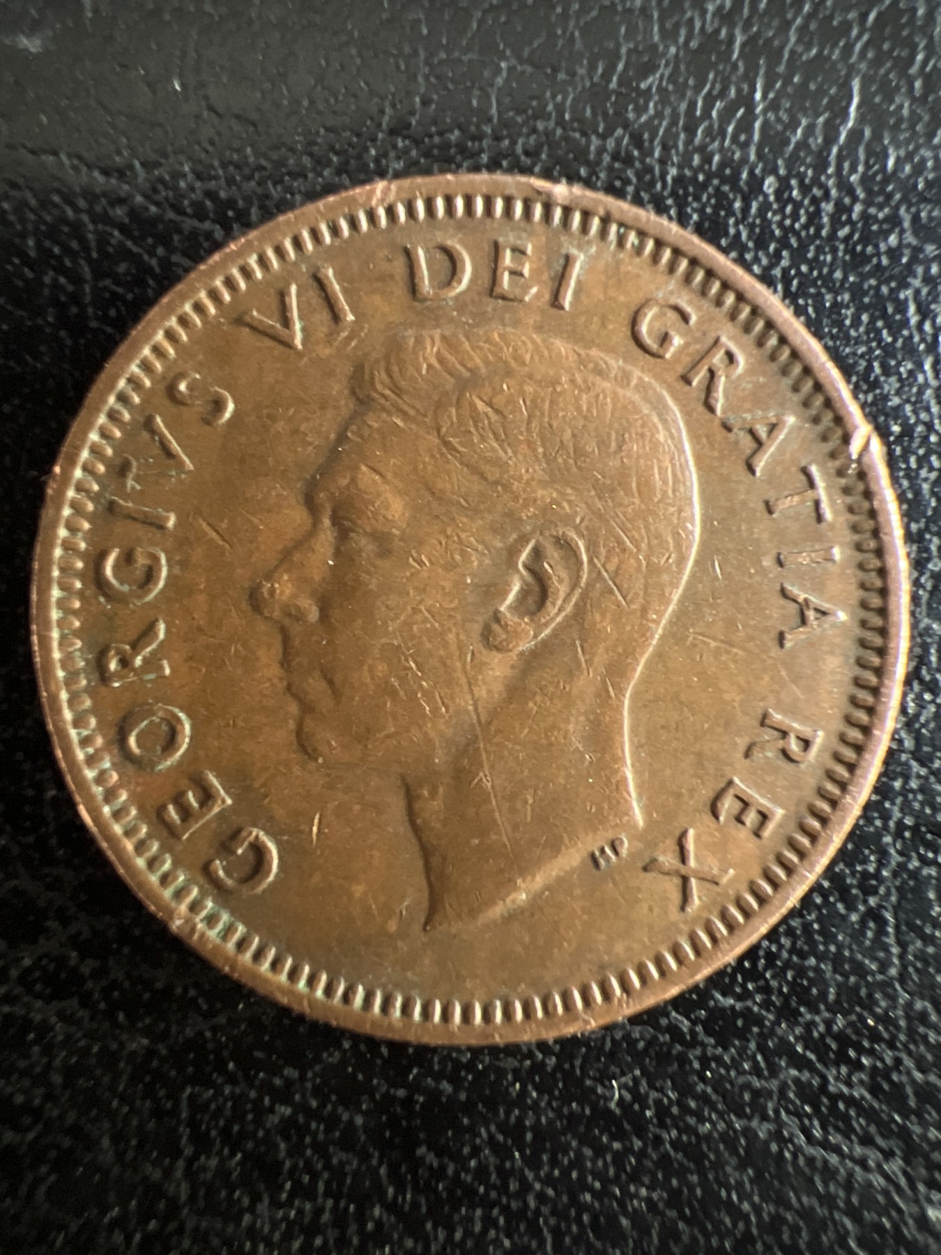 第501期 硬币币专场 （无押金，捡漏，全场50包邮，偏远地区除外，接收代拍业务） 加拿大一分