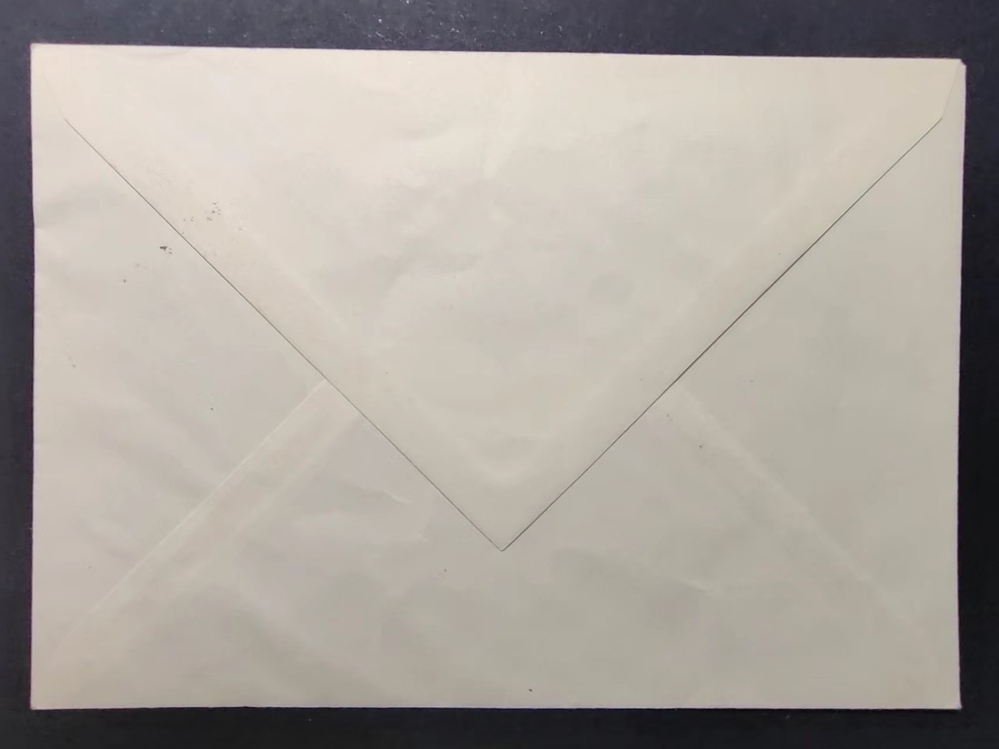 多国首日封✌邮品✌（拍卖场）精品🔥专场 第④②场 东德1959年 拉文斯吕克纪念碑