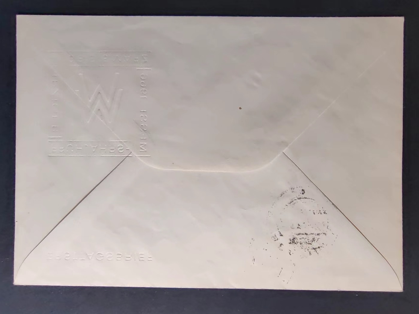 多国首日封✌邮品✌（拍卖场）精品🔥专场 第④②场 东德1966年 莱比锡博览会