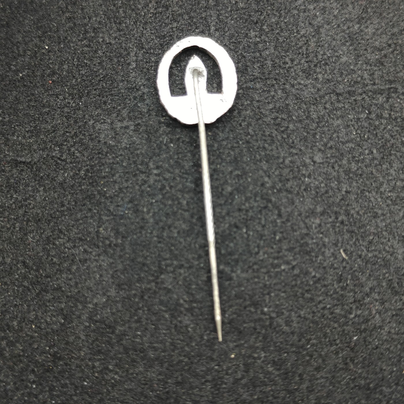 全场0元起拍 第124期 咸鱼国勋章拍卖专场 1月10日（周三）下午6：00开始 57版 西德海军扫雷艇战章迷你章