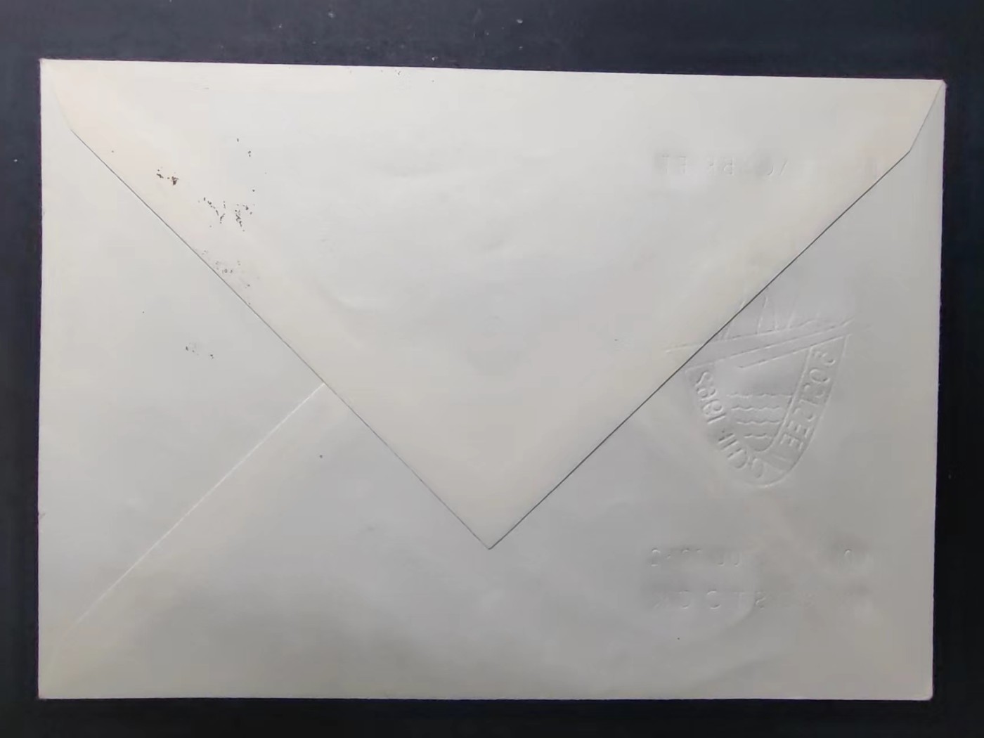 多国首日封✌邮品✌（拍卖场）精品🔥专场 第④②场 东德1962年 波罗的海