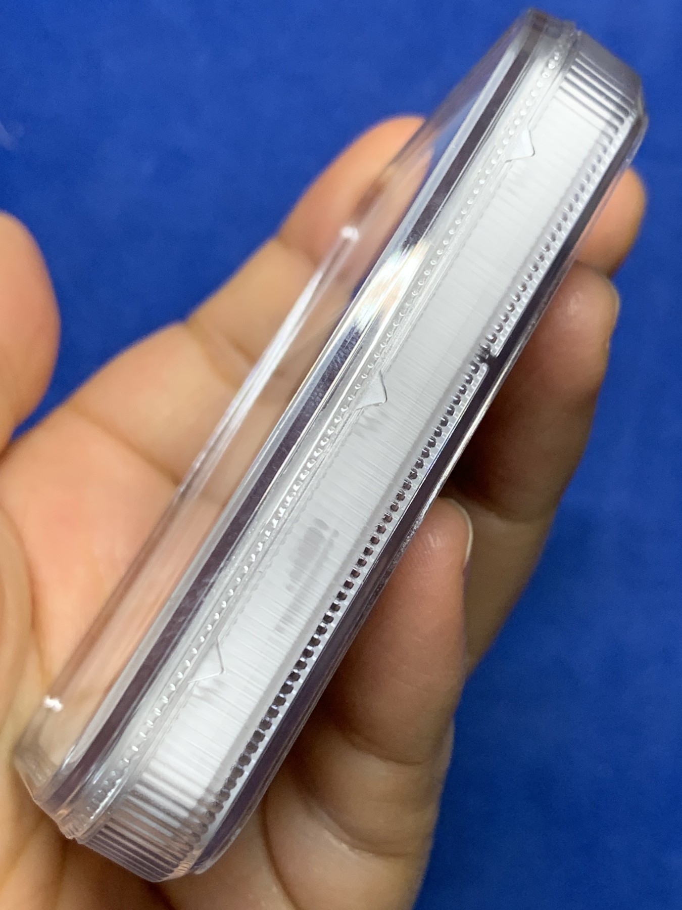 《竞宝斋》第232场-周日，周一 2场 (全场包邮) NGC MS62RB 瑞士1898纳沙泰尔射击节铜章 加厚盒