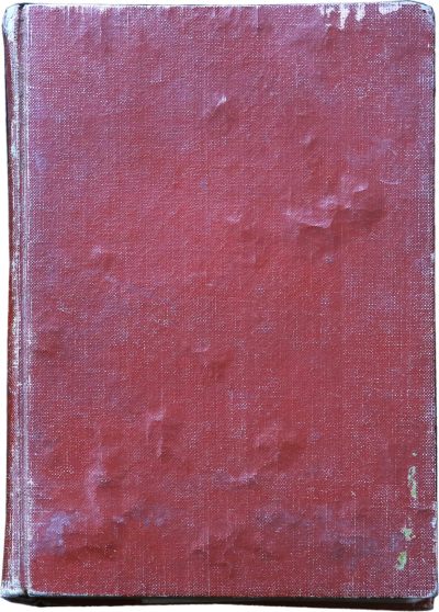 华宇2023年秋季拍卖会-纸杂专场 - 1939年斯诺著《西行漫记》一本,品相完美,尺寸：15.5×22.5cm。