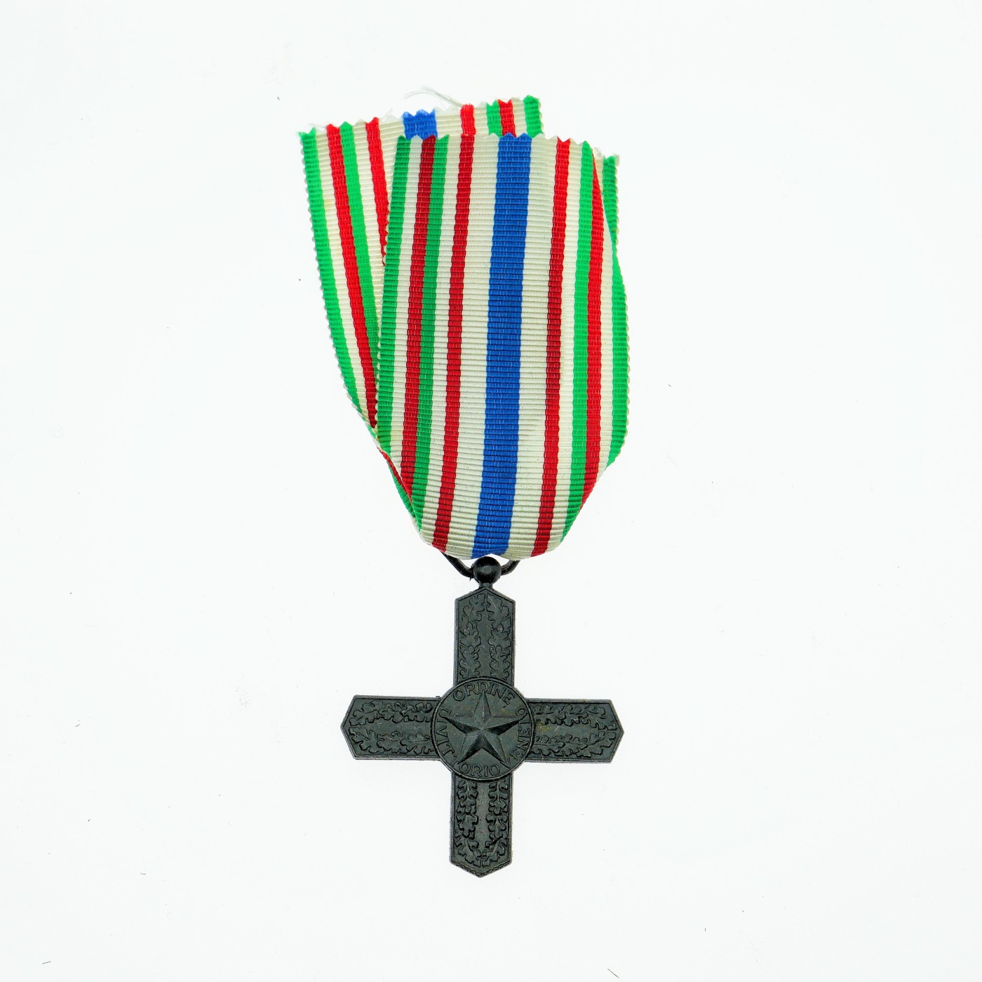 勋章奖章交易所1月13日拍卖 意大利维托里奥威尼托勋章