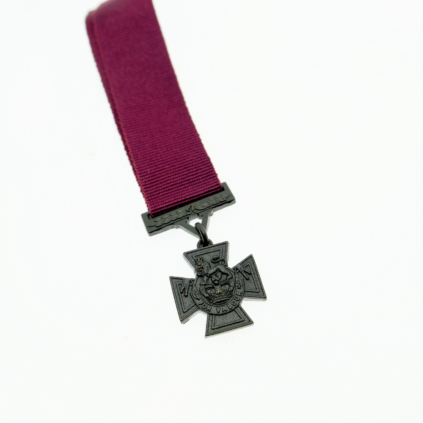 勋章奖章交易所1月13日拍卖 英国维多利亚十字迷你尺寸奖章