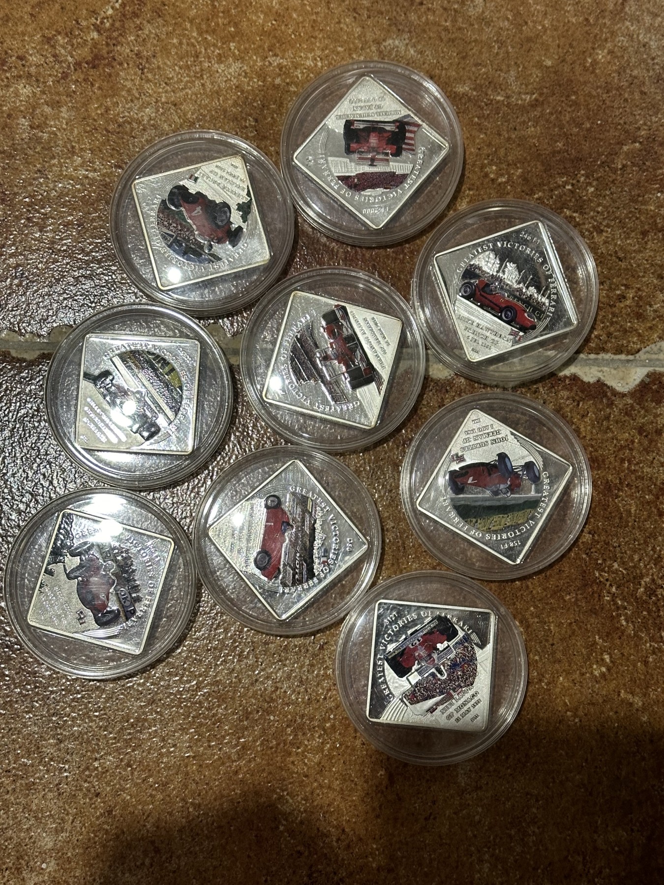 CSIS-GREAT评级精品钱币拍卖第二百二十八期