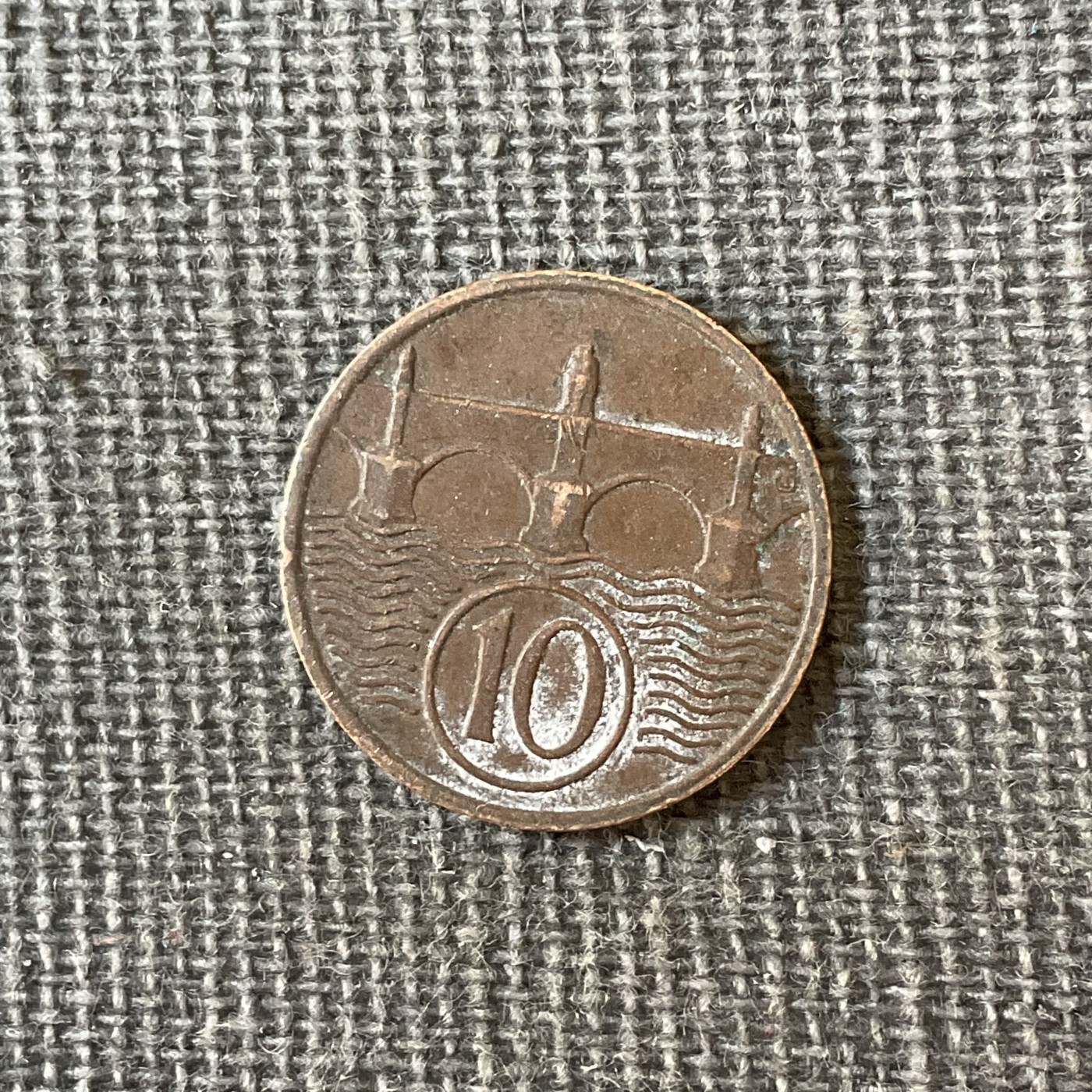 外国硬币三场2024-1-8 捷克斯洛伐克1937