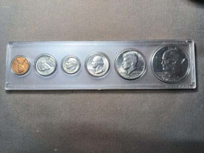 一百二十期 一月第六拍 - 1.6.3美国建国200周年纪念币