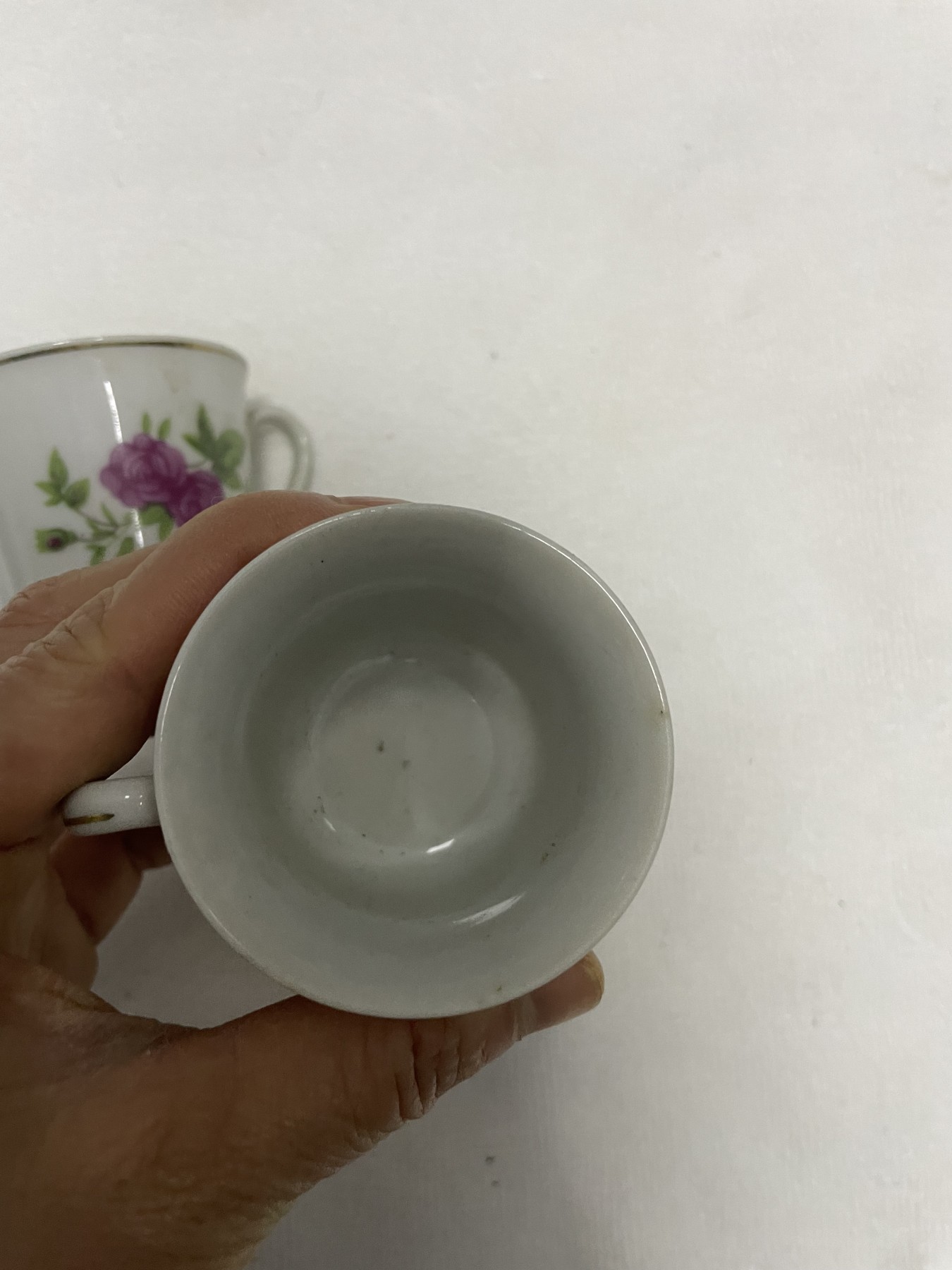 第17场瓷器、紫砂壶、铜器、字画和杂项专场
