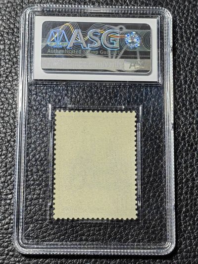 洪涛臻品批发群 精选邮票限时拍卖第1119期  【稀缺白胶】特47西藏  5-3 新一枚  ASG85OG 【白胶润泽】  老纪特精品高价票，85分超高性价比，喜欢不要错过