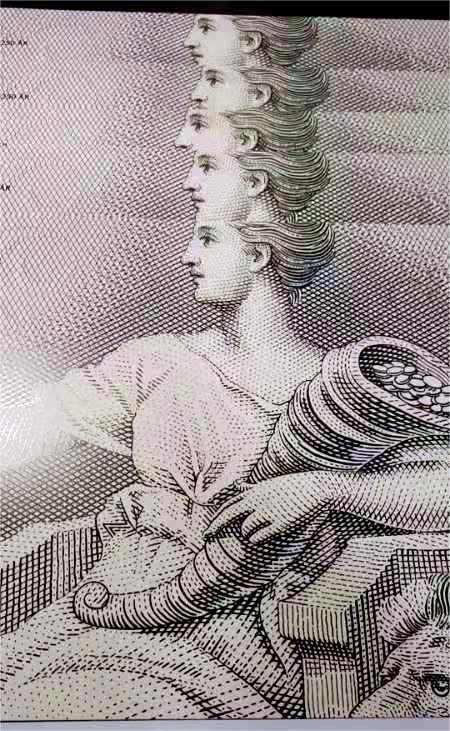 【Blue Auction】✨世界纸币精拍第418期【精】 【原装带册 4846号】瑞典 2005年100克朗 纪念钞 全新UNC