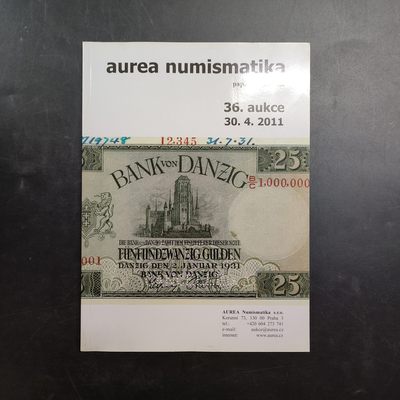 康怡轩【钱币拍卖目录】第21期 - aurea numismatika 共167页