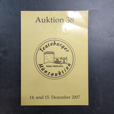 康怡轩【钱币拍卖目录】第21期 - Auktion 38 共89页