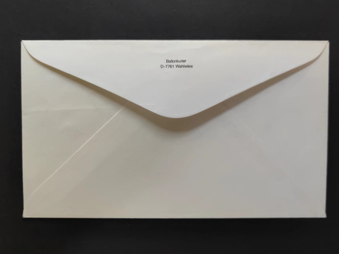 多国首日封✌邮品✌（拍卖场）精品🔥专场 第④③场 奥地利1974年 热气球节