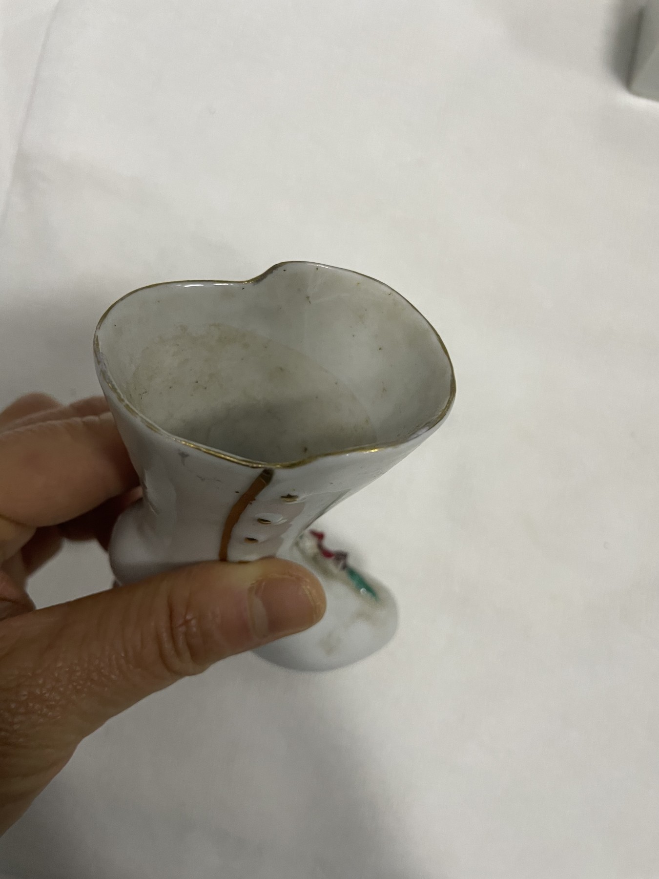 第17场瓷器、紫砂壶、铜器、字画和杂项专场
