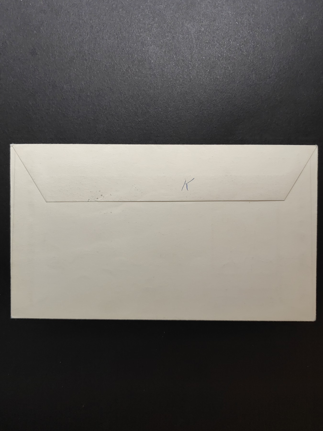 多国首日封✌邮品✌（拍卖场）精品🔥专场 第④③场 西德1963年 受害者墓地教堂落成