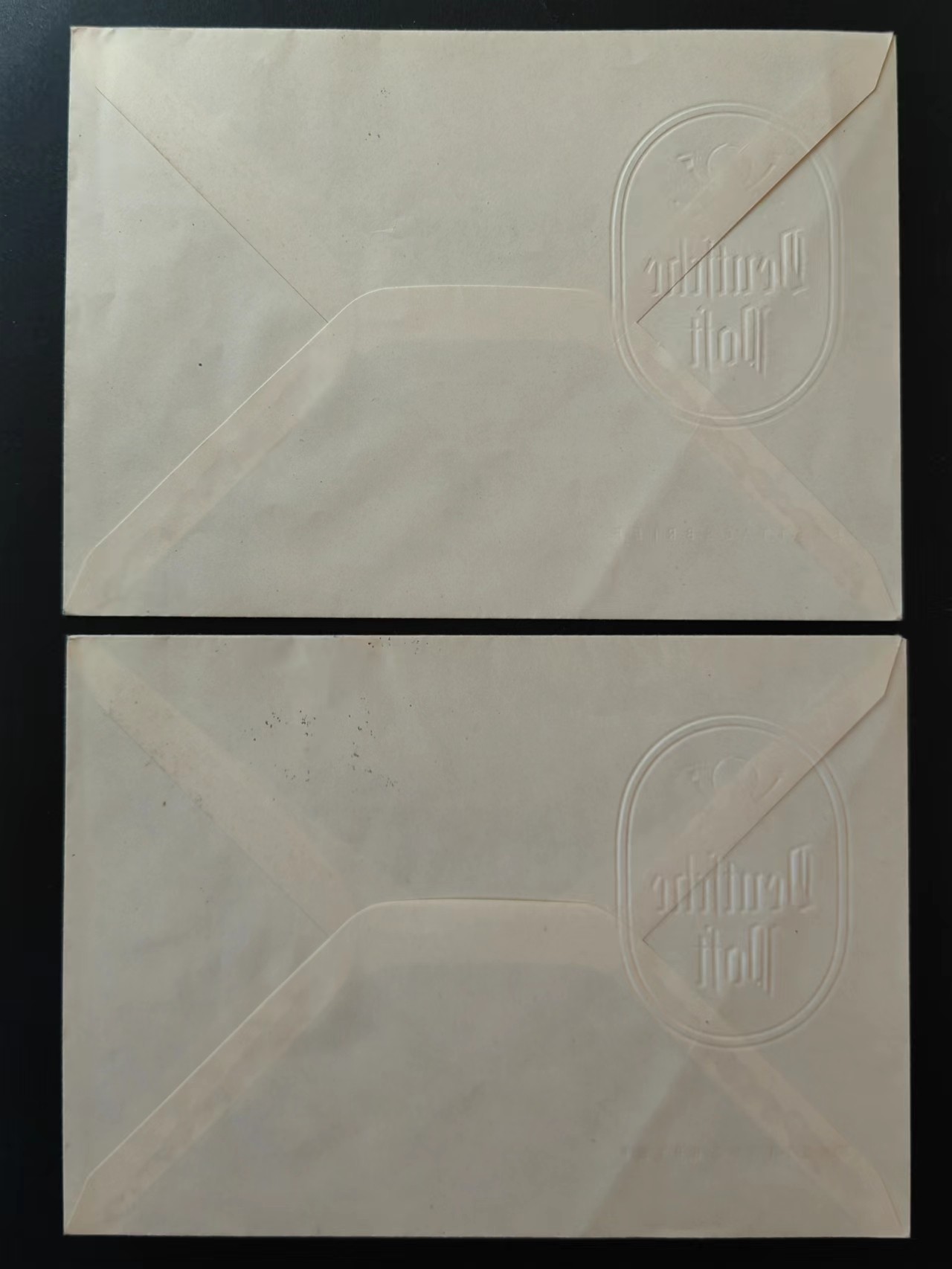 多国首日封✌邮品✌（拍卖场）精品🔥专场 第④③场 东德1963年 著名文学家和艺术家 （一套全）