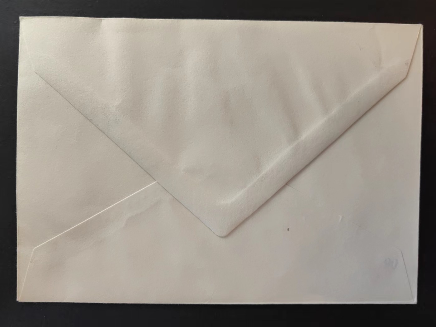 多国首日封✌邮品✌（拍卖场）精品🔥专场 第④③场 匈牙利1980年 玻璃工艺品