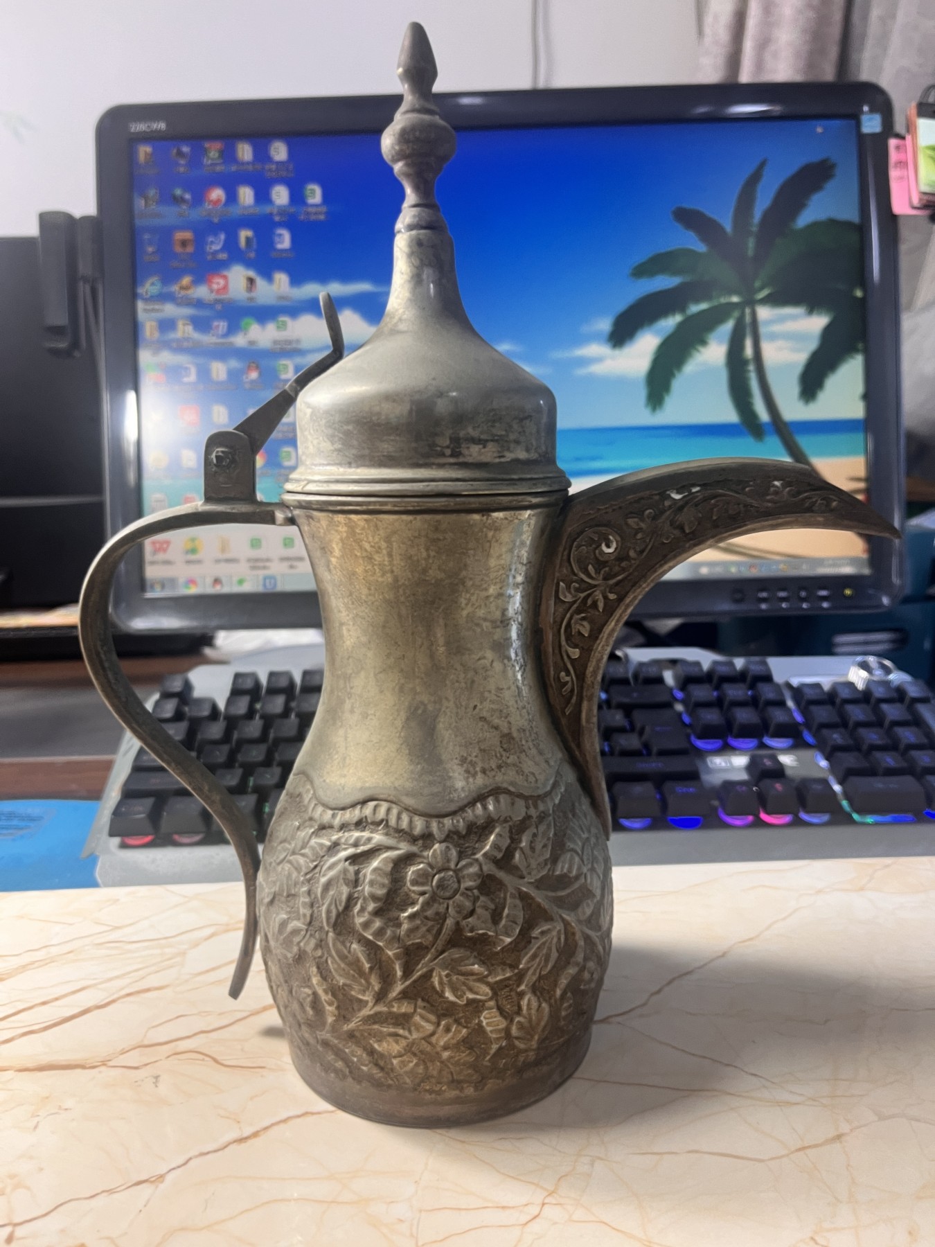 【海寕潮】拍卖第九十六期【年前狂欢节第一场】